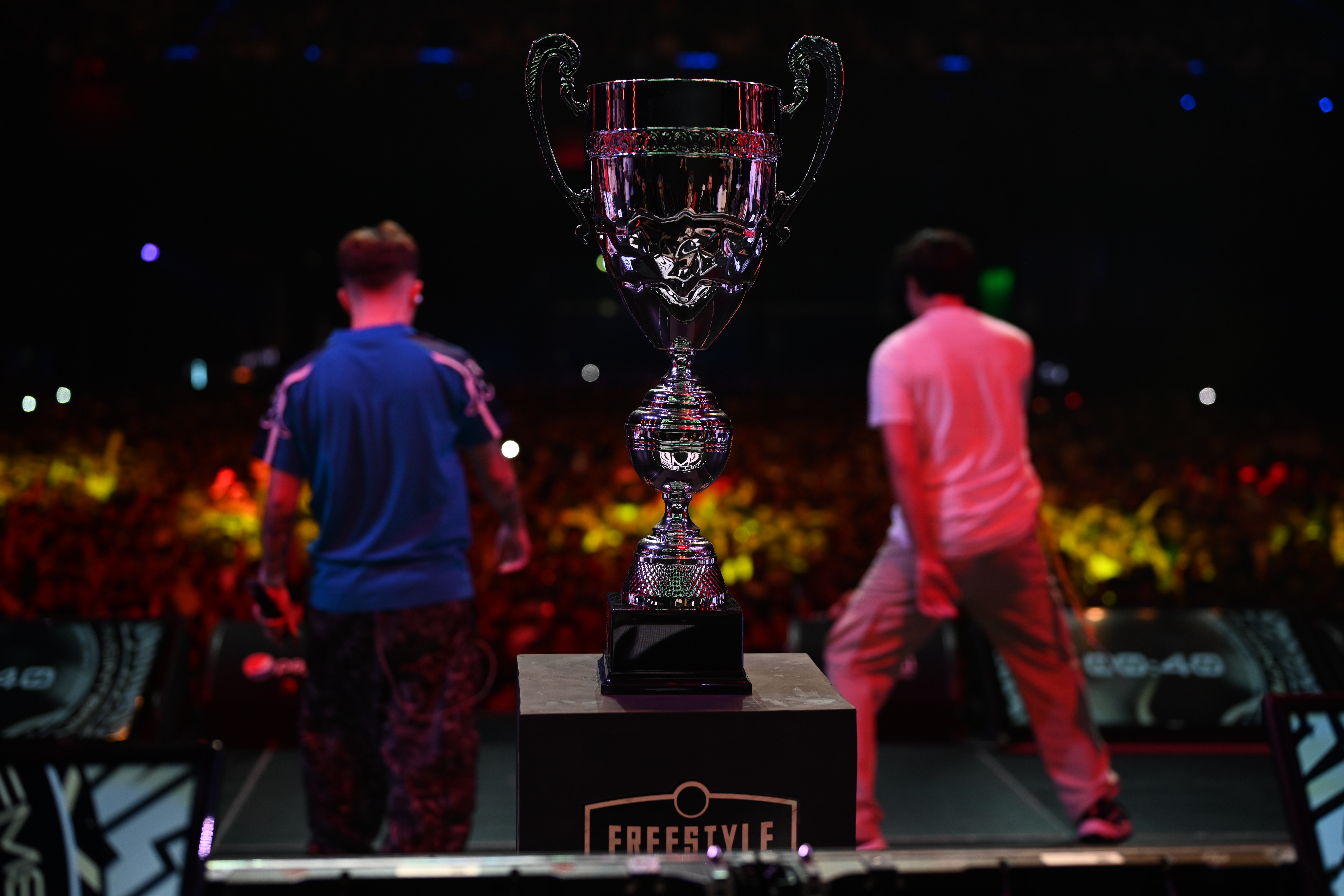 FMS INTERNACIONAL EN EL SALVADOR: EL EVENTO MÁS GRANDE DEL FREESTYLE HISPANO