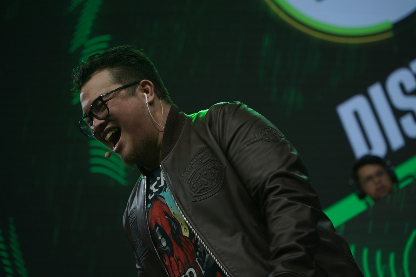 LOS MEJORES MOMENTOS DE FMS MÉXICO EN TIJUANA