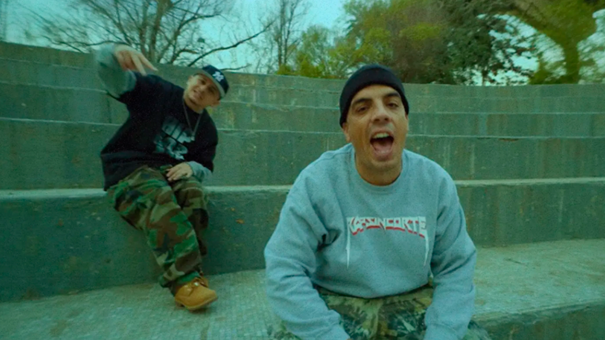 10 GRANDES TIRAERAS DEL RAP EN ESPAÑOL – Urban Roosters News