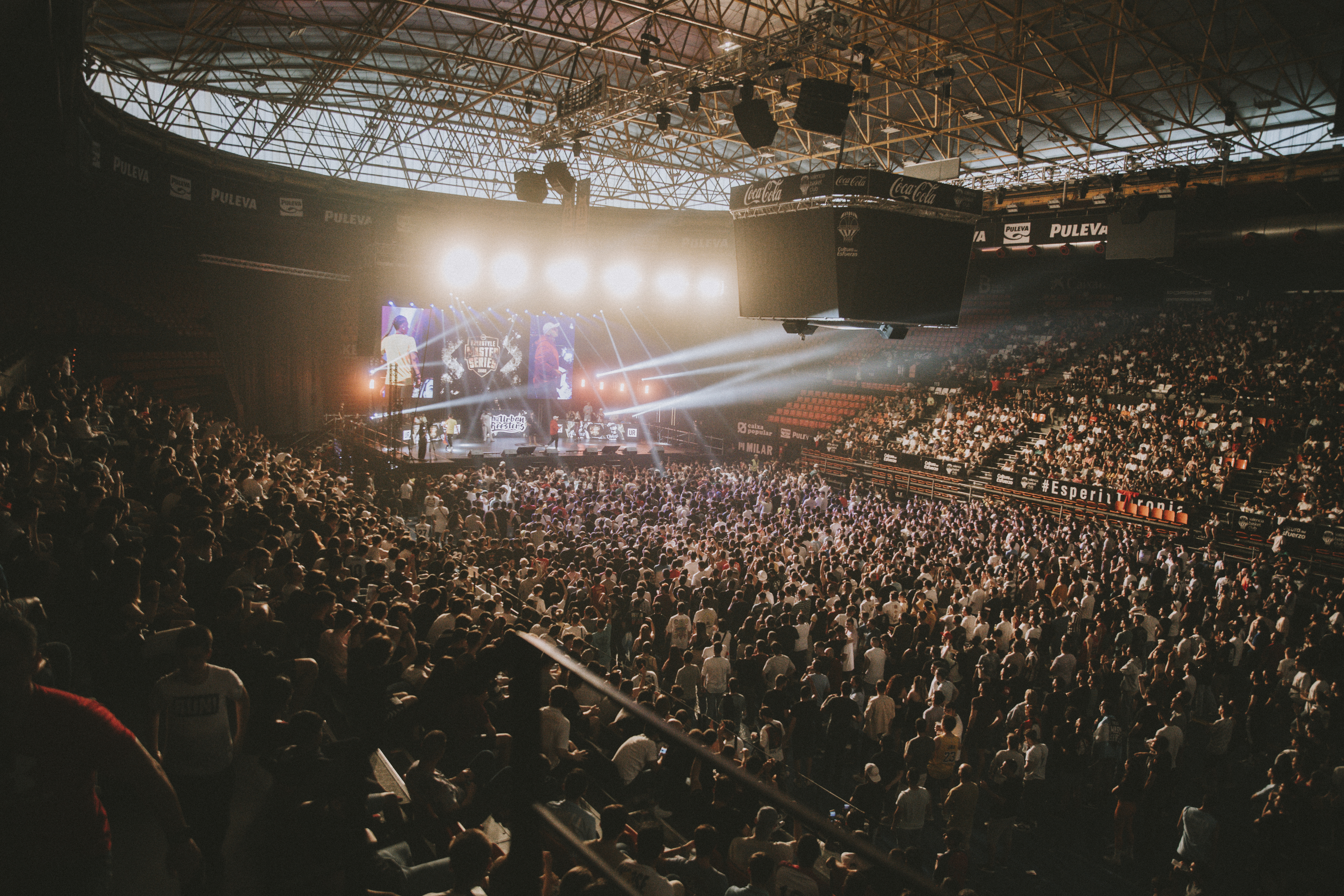 ¿DÓNDE Y CUANDO VER LA FINAL DE FMS INTERNACIONAL 2025?