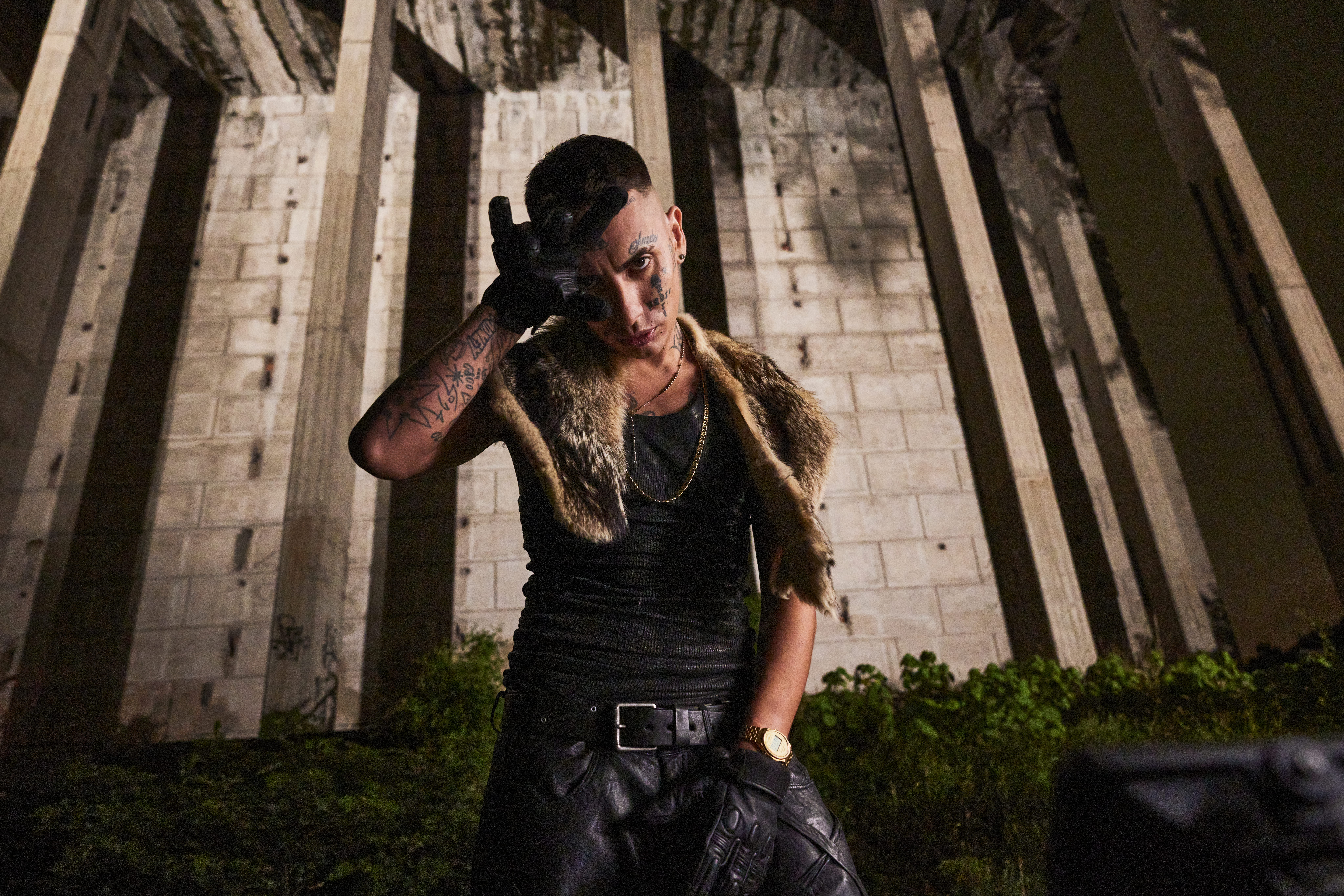 TRAS EL IMPACTO DE CULTO NEO PISTEA ESTRENA “CULTO II”