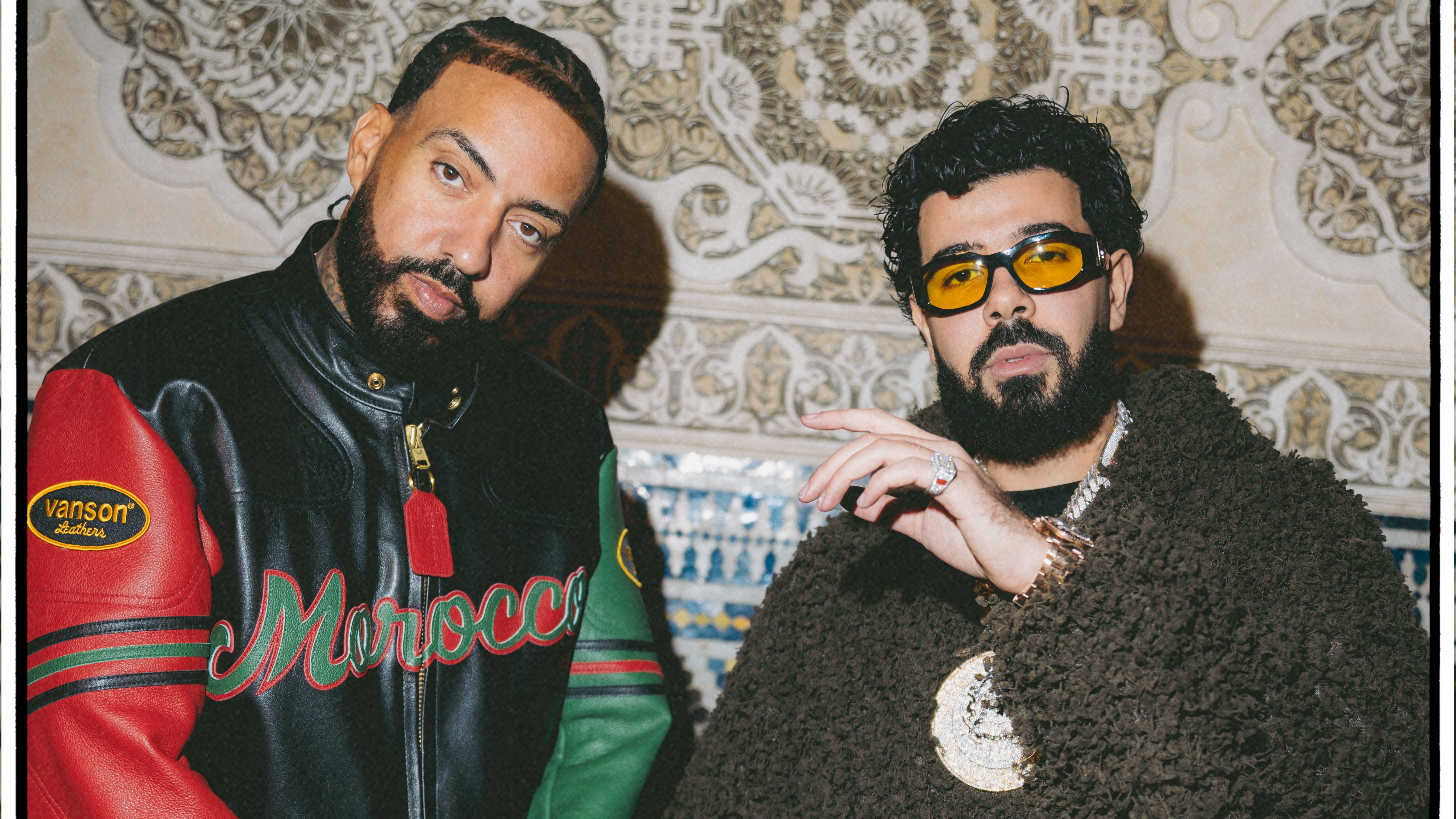 DYSTINCT LANZA EL PRIMER SENCILLO DE SU ÁLBUM FT. FRENCH MONTANA