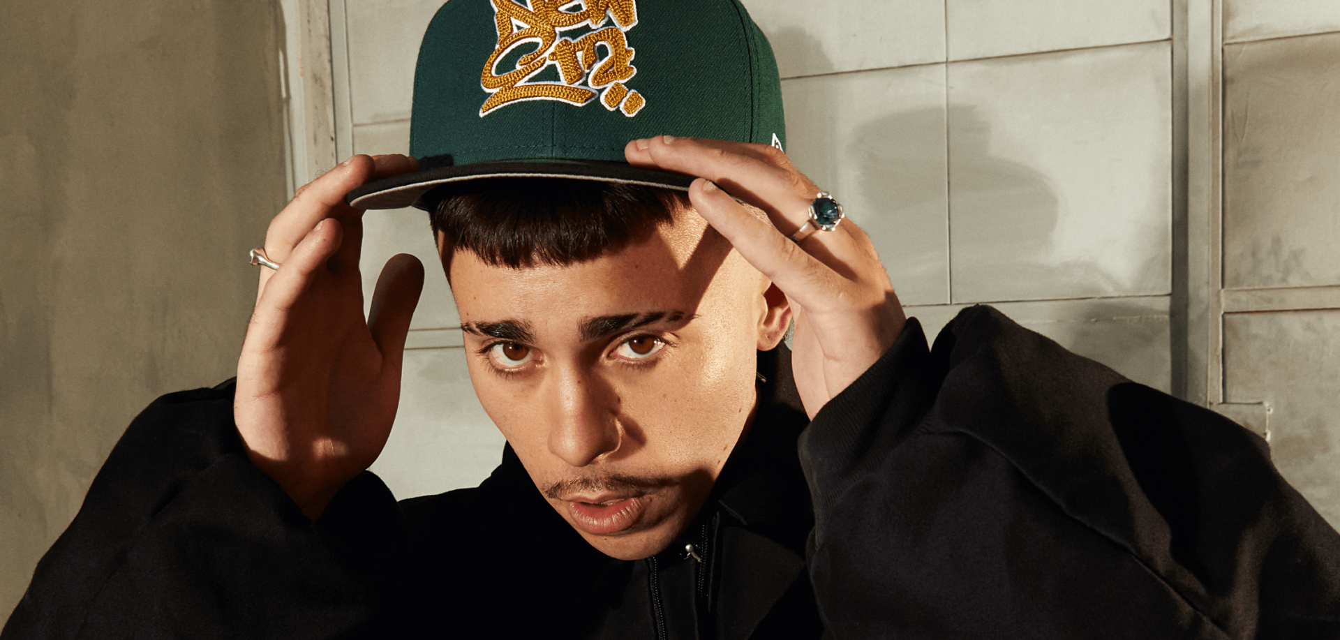 ASÍ QUEDA EL CARTEL COMPLETO DEL SONORAMA RIBERA 2025