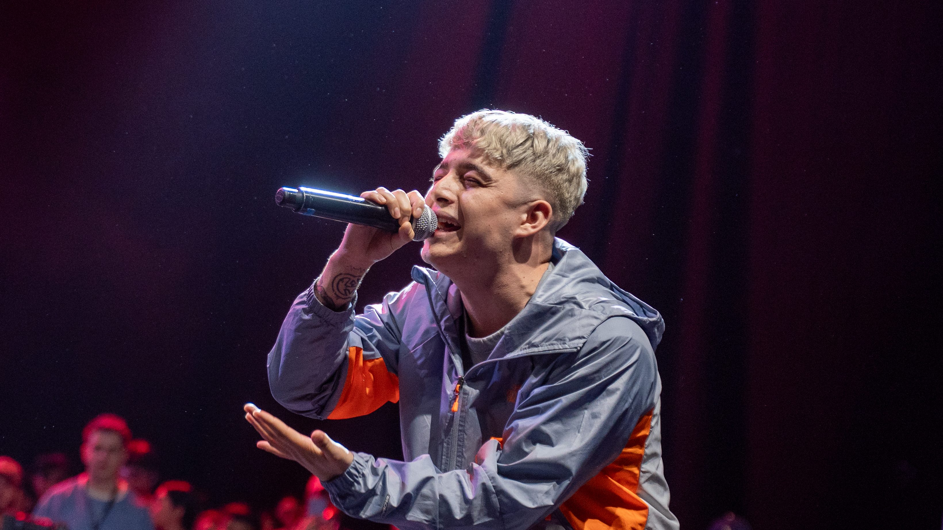 EL MENOR FIRMA LA TERCERA MEJOR RACHA DE LA HISTORIA DE FMS