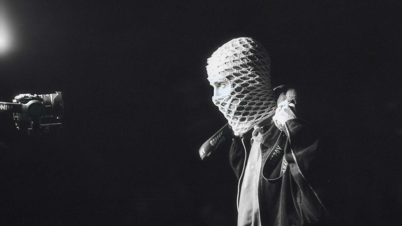 SEVEN KAYNE PRESENTA SU PRIMERA GIRA INTERNACIONAL “TRANSMU7ACION”