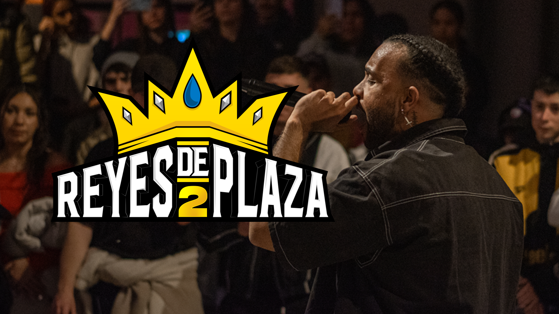 REYES DE PLAZA Y OWN UNEN FUERZAS: NUEVA CORONA EN JUEGO