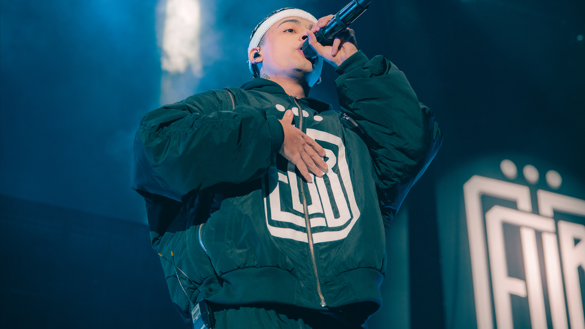 TRUENO ESTRENA “EL ÚLTIMO BAILE DELUXE” JUSTO UN AÑO DESPUÉS DEL PRIMERO