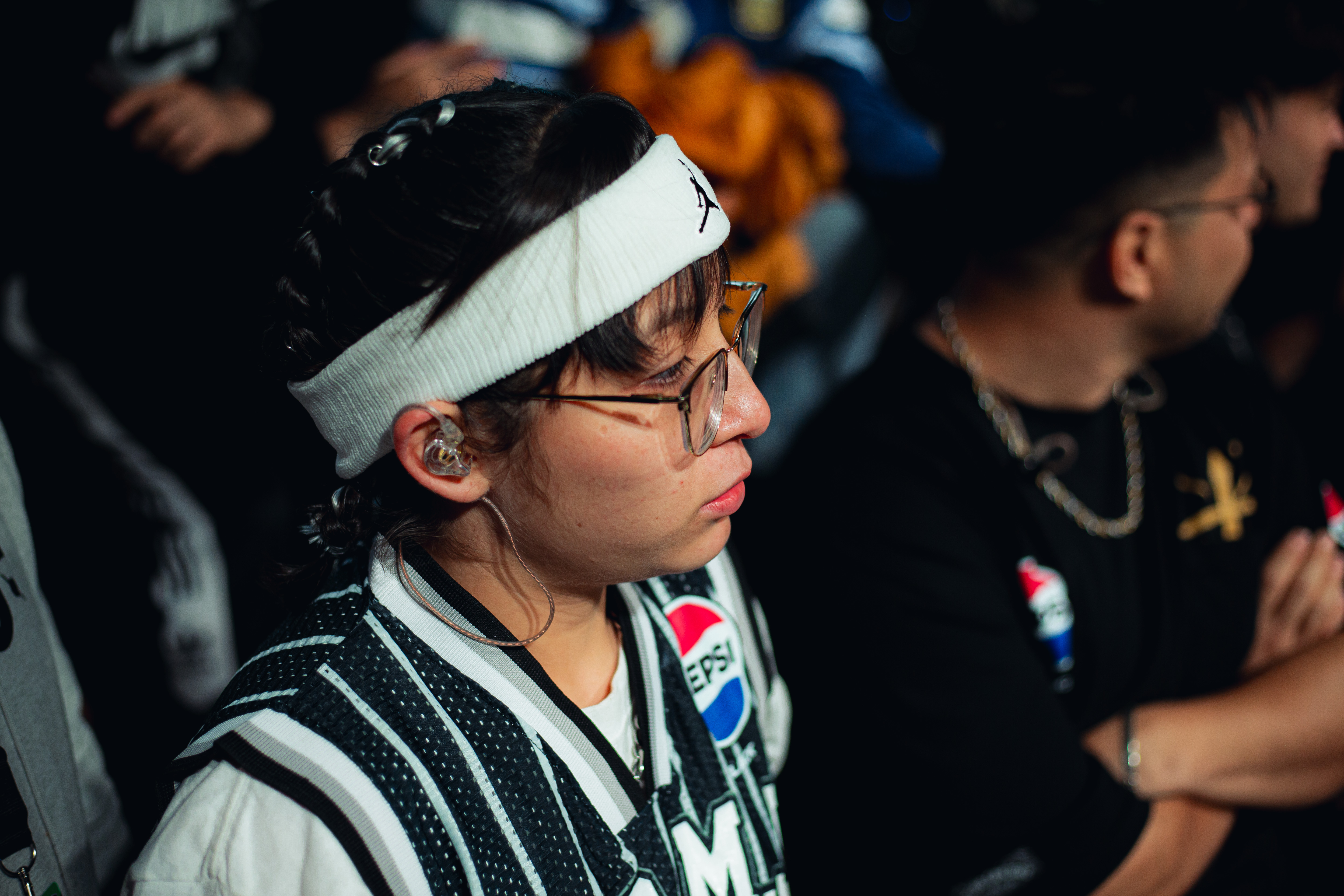 LA LISTA ACTUALIZADA PARA LA RED BULL MÉXICO