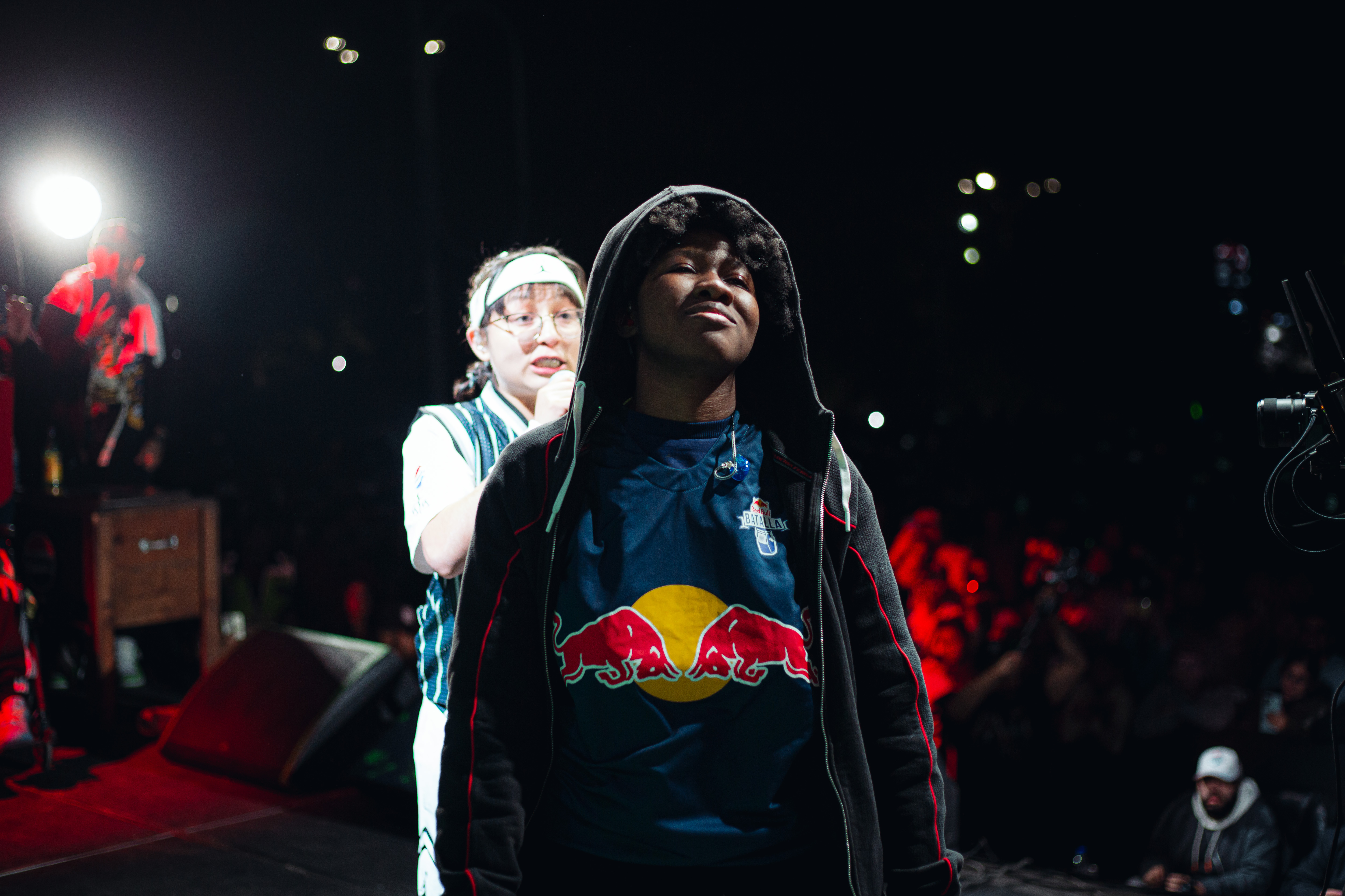 ASÍ LE FUE A LOS EXTRAPLAYERS DE FMS MÉXICO