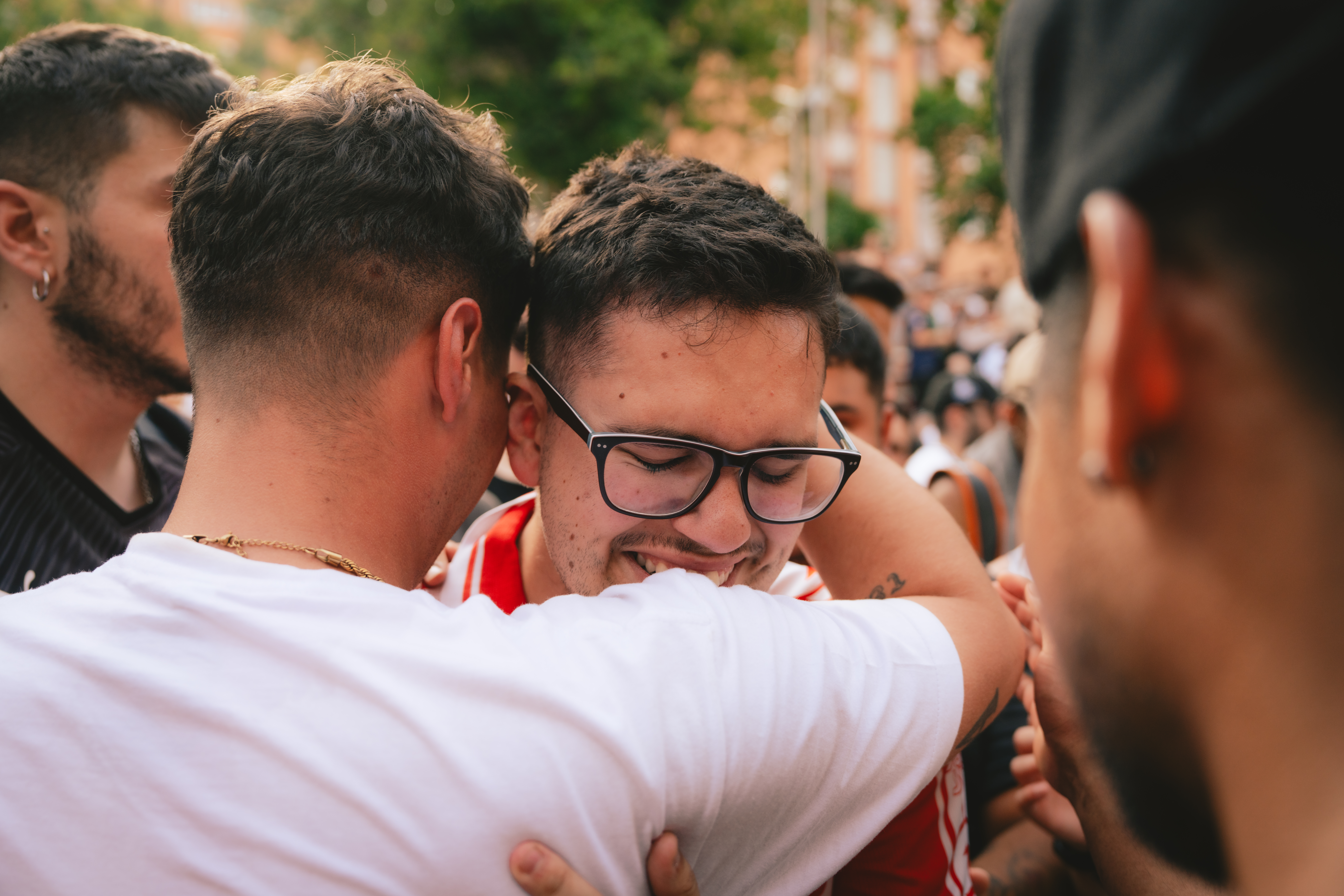 NEZ ES EL CAMPEÓN DE FMS UNDER Y, POR TANTO, PARTICIPANTE DE FMS ESPAÑA EN LA TEMPORADA 25/26
