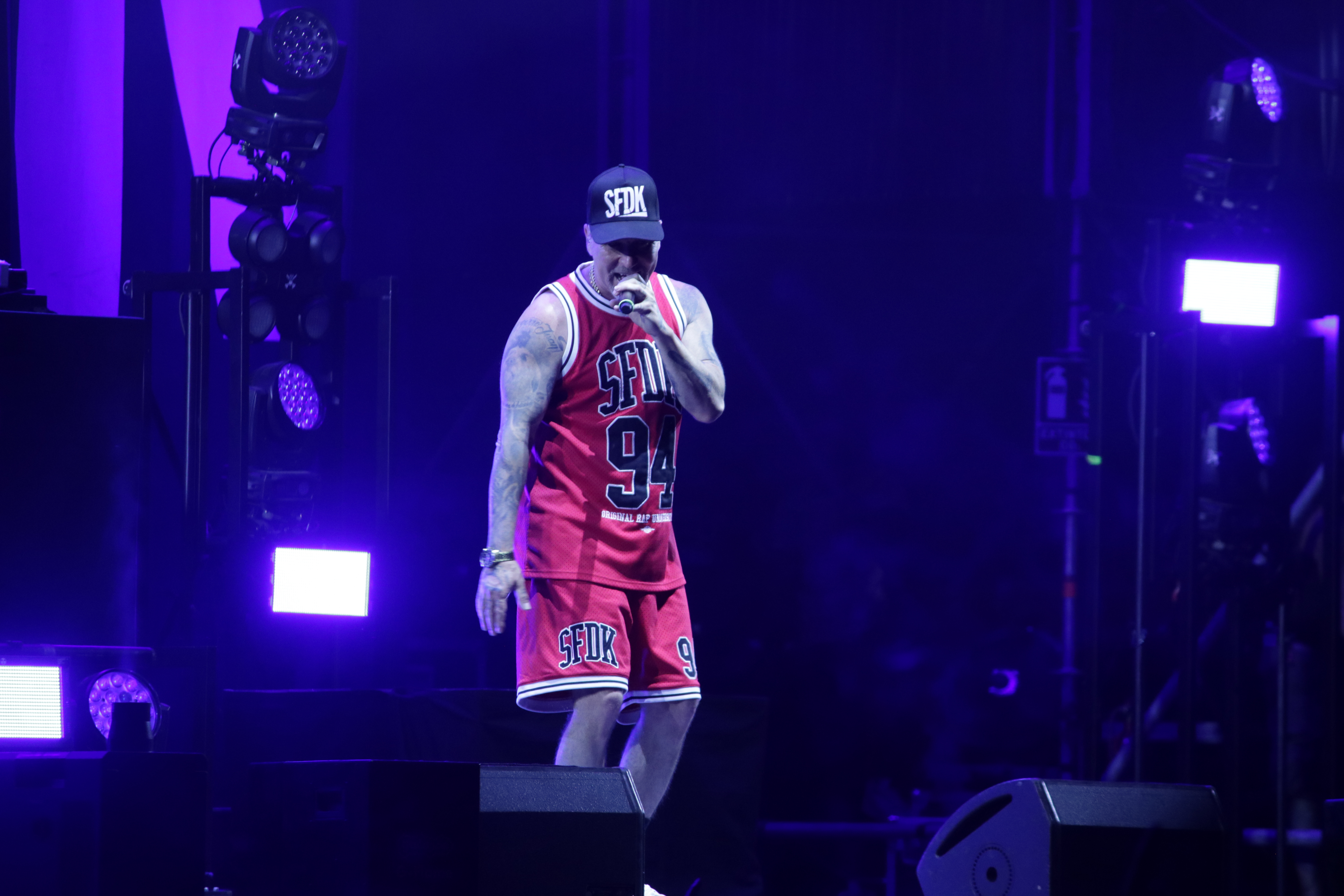 SONORAMA RIBERA 2025 DESVELA SU CARTEL POR DÍAS: CINCO JORNADAS DE MÚSICA, CULTURA Y CELEBRACIÓN EN ARANDA DE DUERO