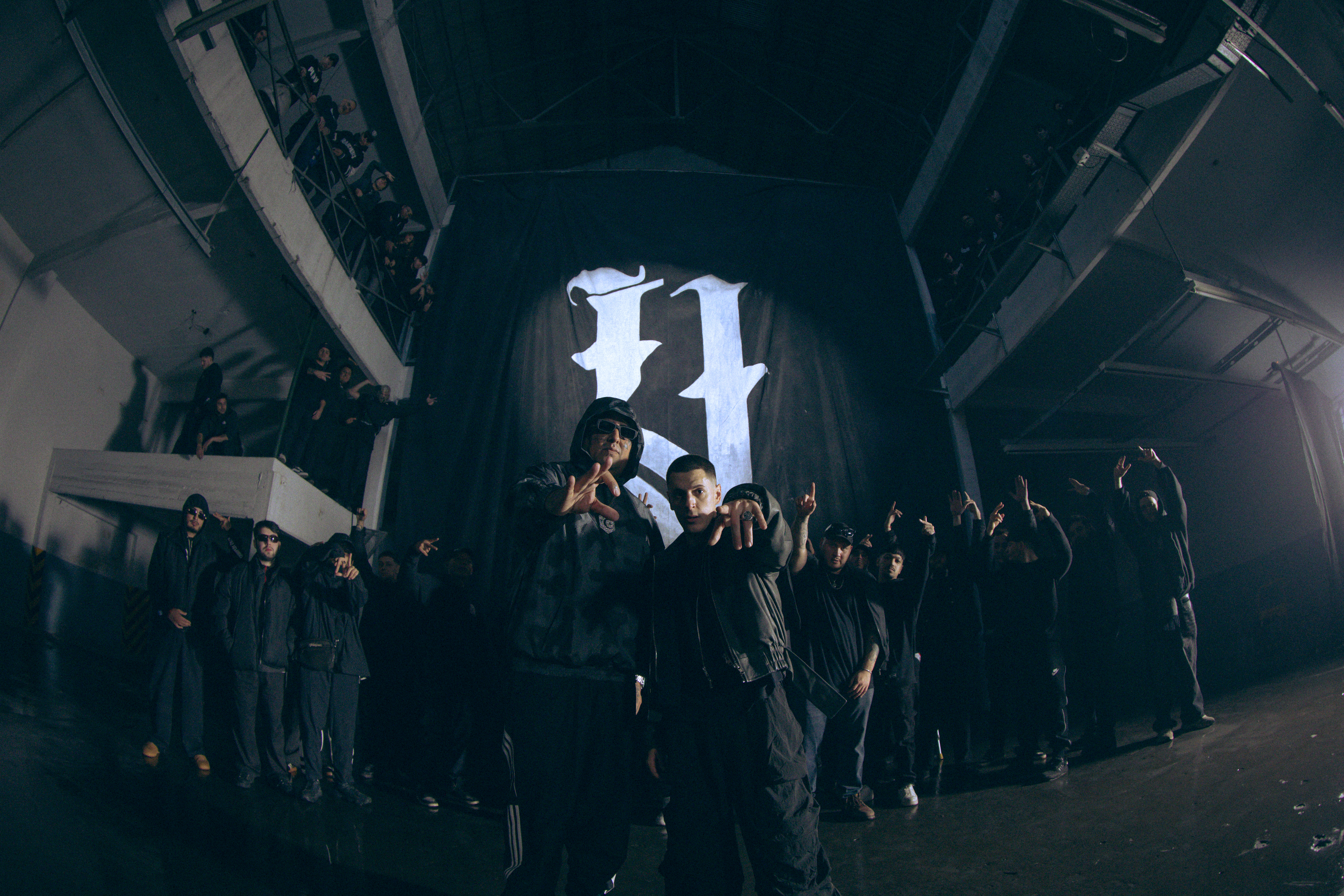 ACRU PRESENTA “YAMAEL, LA AMBICIÓN”: UN VIAJE OSCURO AL CORAZÓN DE LOS DESEOS