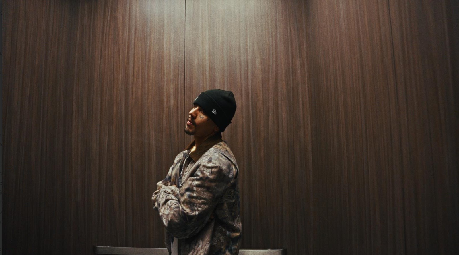 DUKI ESTRENA “NO ME ALCANZA” EN MEDIO DE SU GIRA MUNDIAL