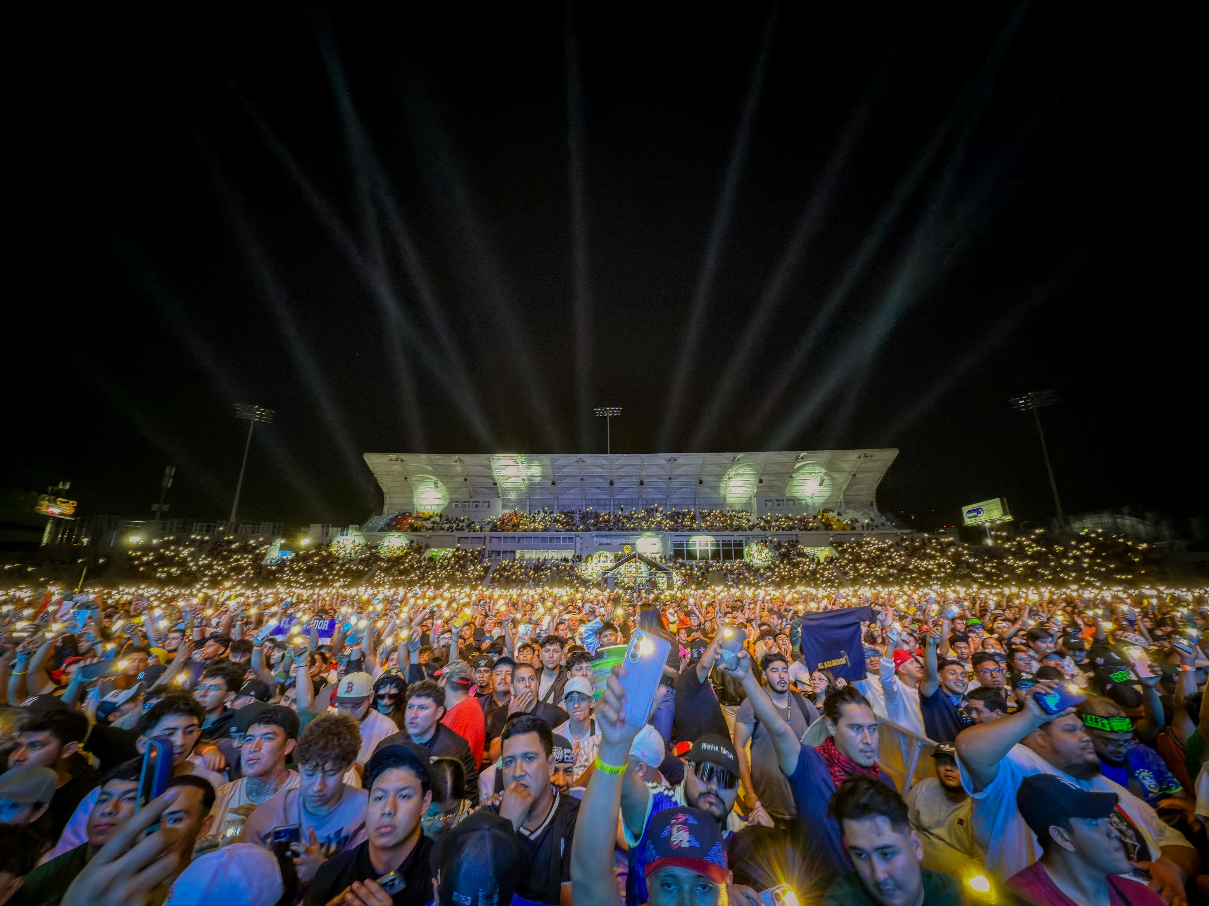 FMS WORLD SERIES SAN SALVADOR 2025: TODO LO QUE DEBES SABER
