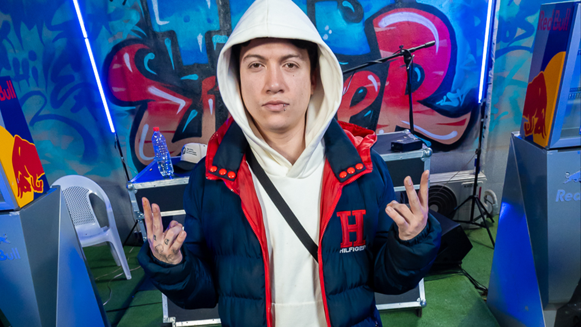 ELEMECE SE CORONA COMO CAMPEÓN DE FMS UNDER Y PARTICIPARÁ EN FMS CHILE 2025