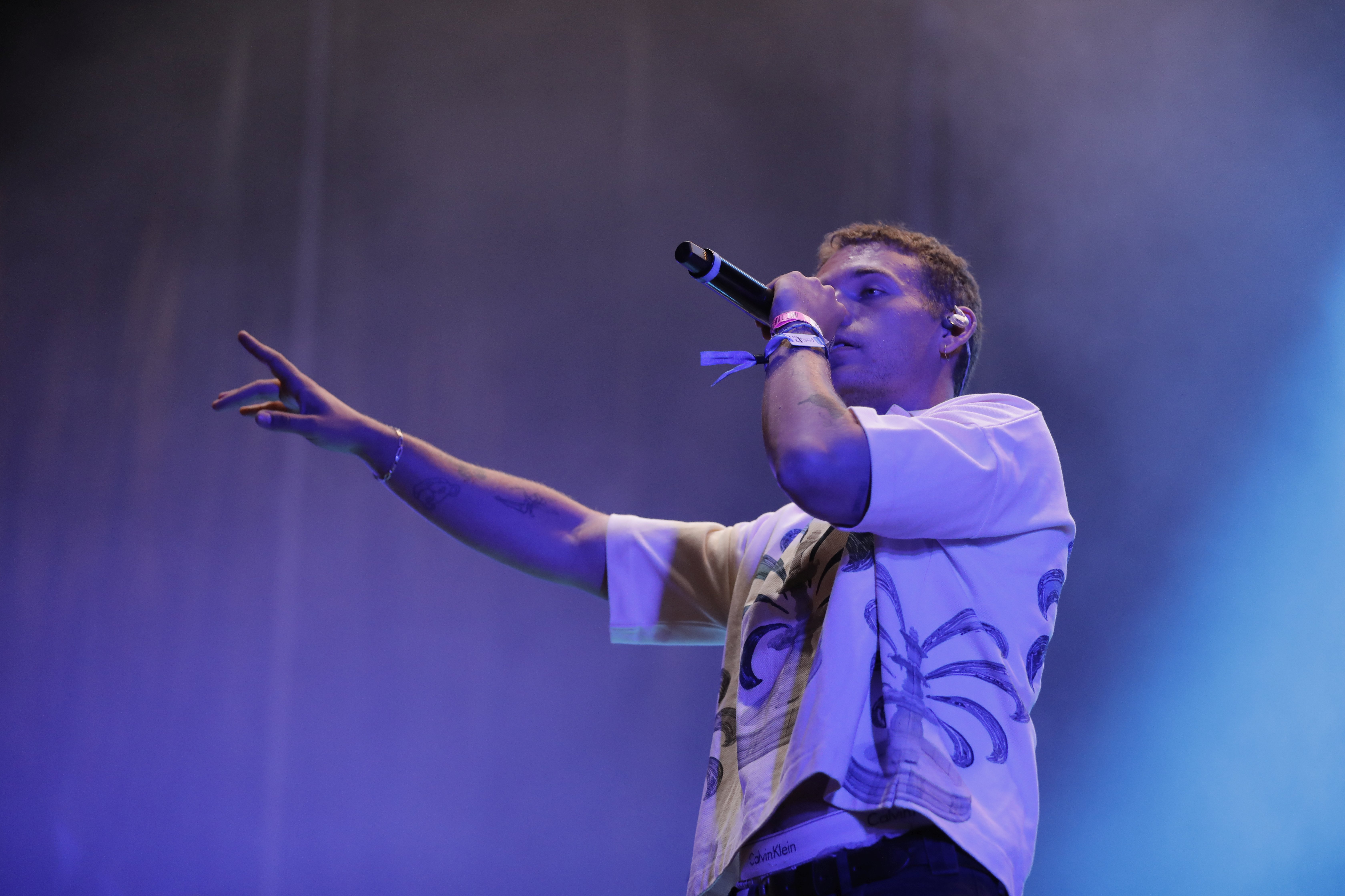 JUEVES EN SONORAMA RIBERA 2025: OCHO ESCENARIOS, MÁS DE 40 CONCIERTOS Y TREINTA Y OCHO MIL PERSONAS EN PIE