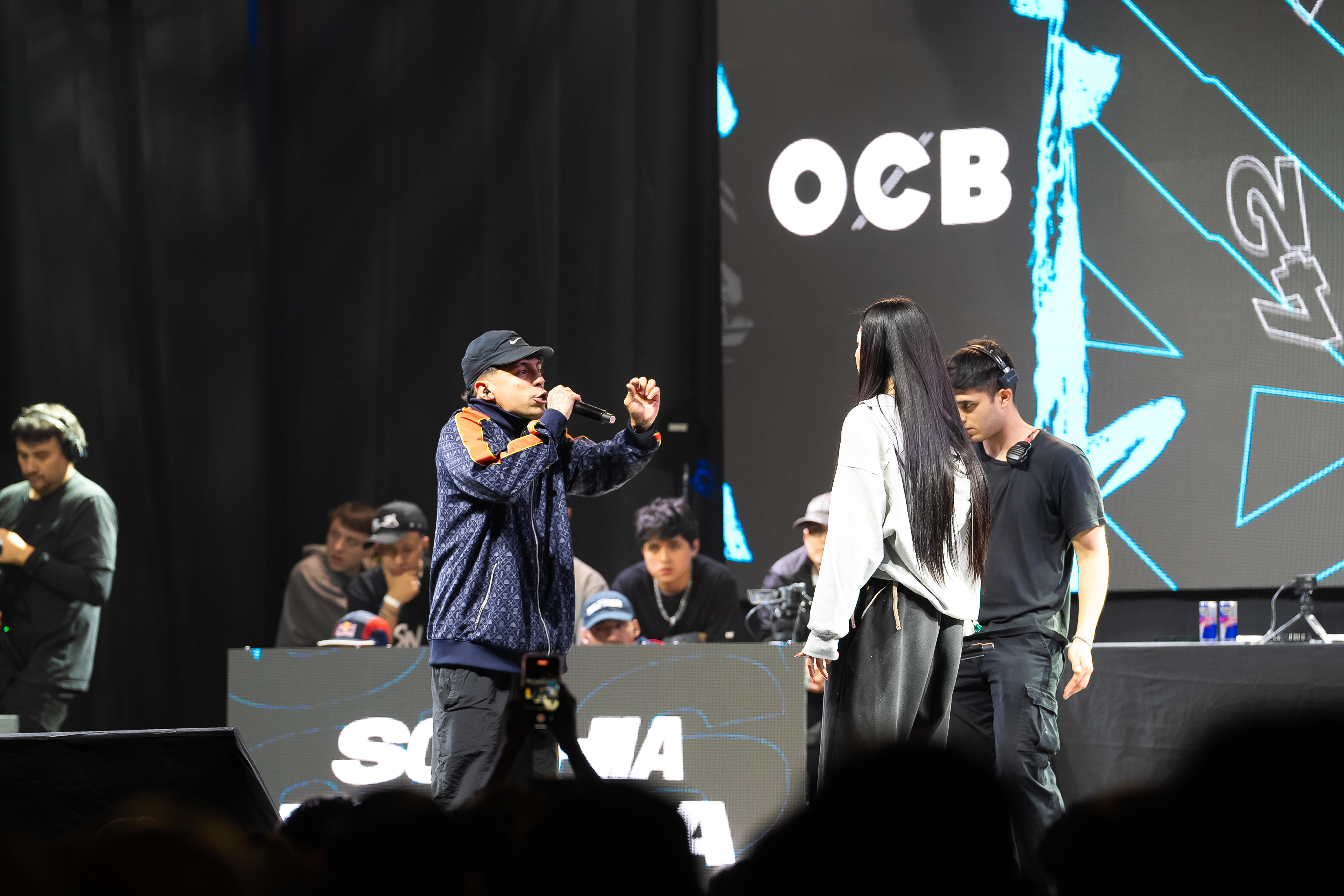 TODO LO QUE DEBES SABER SOBRE LA JORNADA 2 DE FMS ARGENTINA