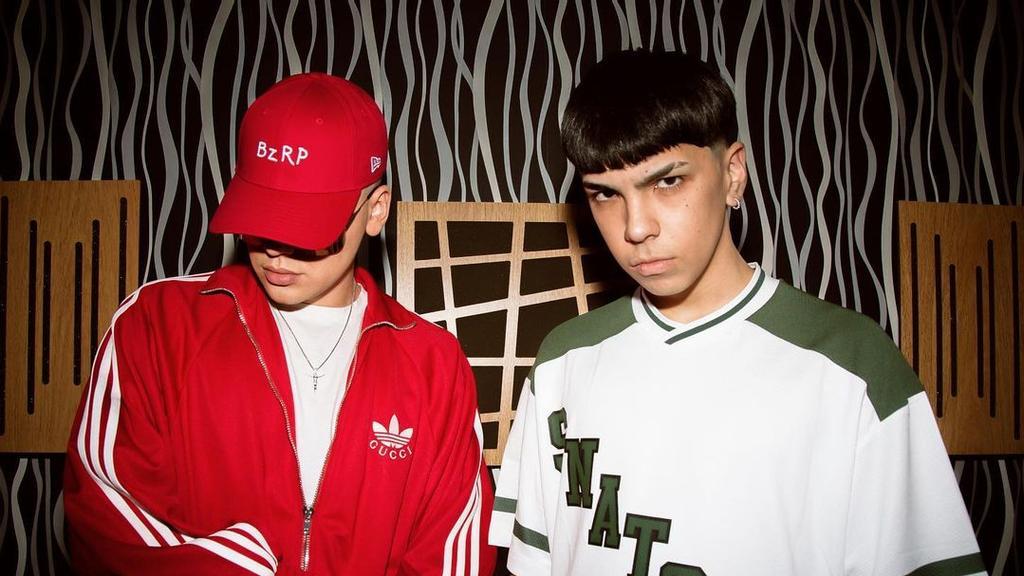 LAS 21 GENERACIONES DE LAS BZRP SESSIONS: DE DADDY YANKEE A MILO J