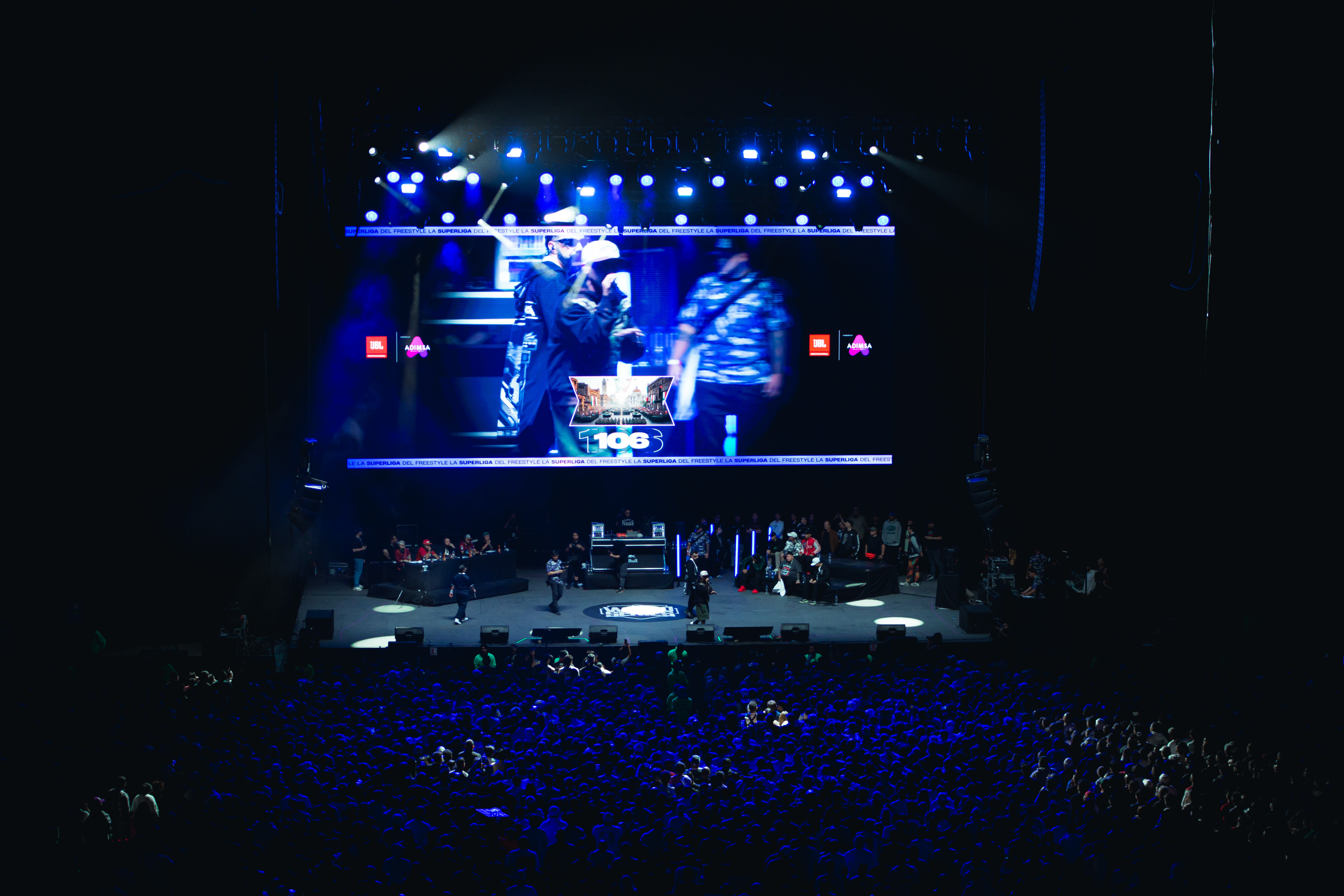 TODO LO QUE DEBES SABER DE LA JORNADA 4 DE FMS WORLD SERIES EN COLOMBIA