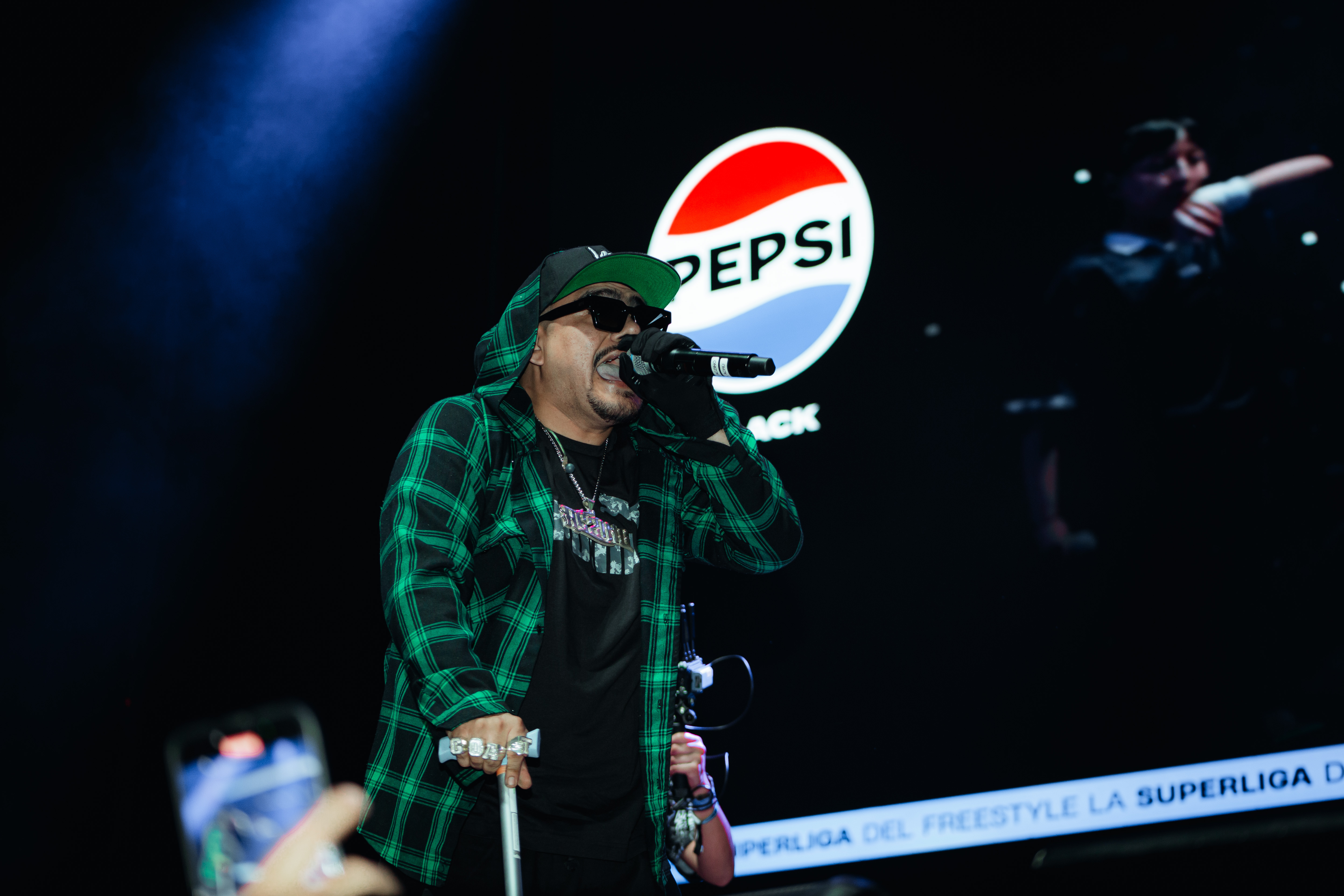 YA A LA VENTA LAS ENTRADAS DE LA FREESTYLE WORLD CUP