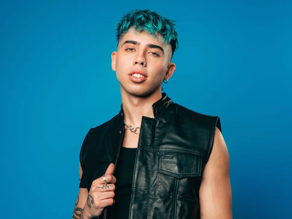 LUCK RA ANUNCIA SUS DOS PRIMEROS CONCIERTOS EN ESPAÑA: BARCELONA Y MADRID