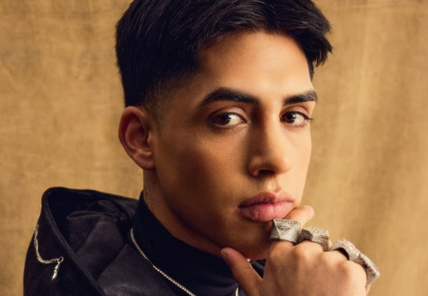 CRIS MJ LANZA “LAS FILTRADAS” Y CONSOLIDA EL REGGAETÓN CHILENO DE LA MATA A NIVEL GLOBAL