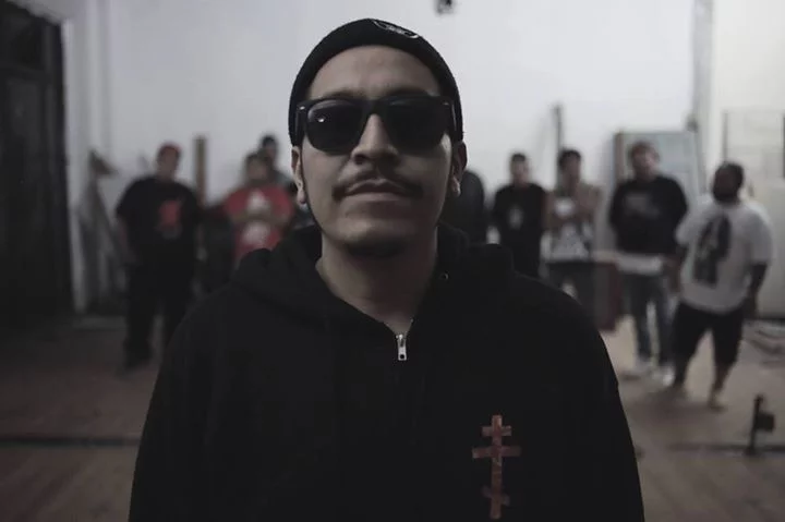 MUELAS DE GALLO, MVP DE BAZOOKA MÉXICO