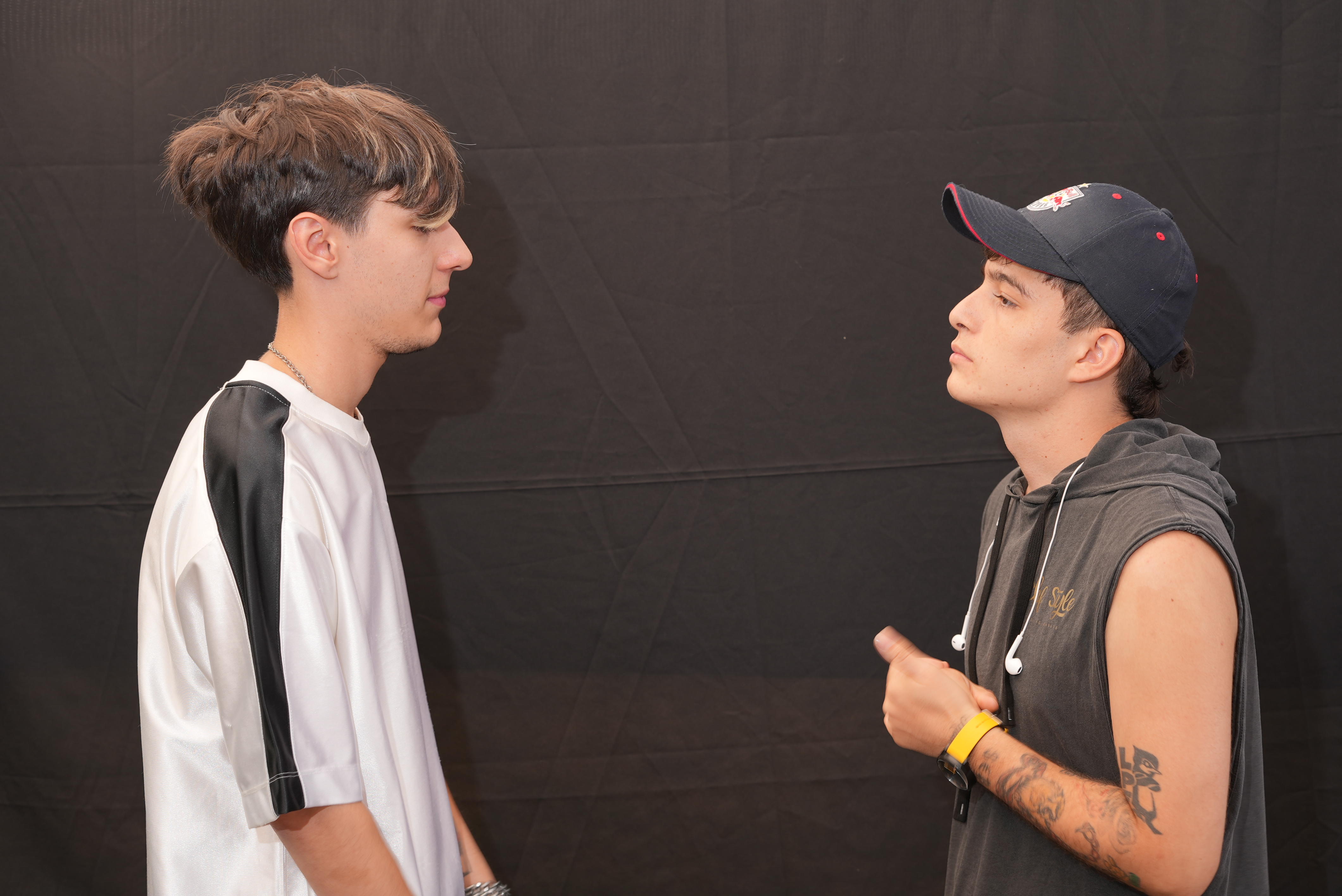 ASÍ FUERON LAS VOTACIONES DE LA JORNADA 3 DE LA FMS CHILE (FUTRONO)