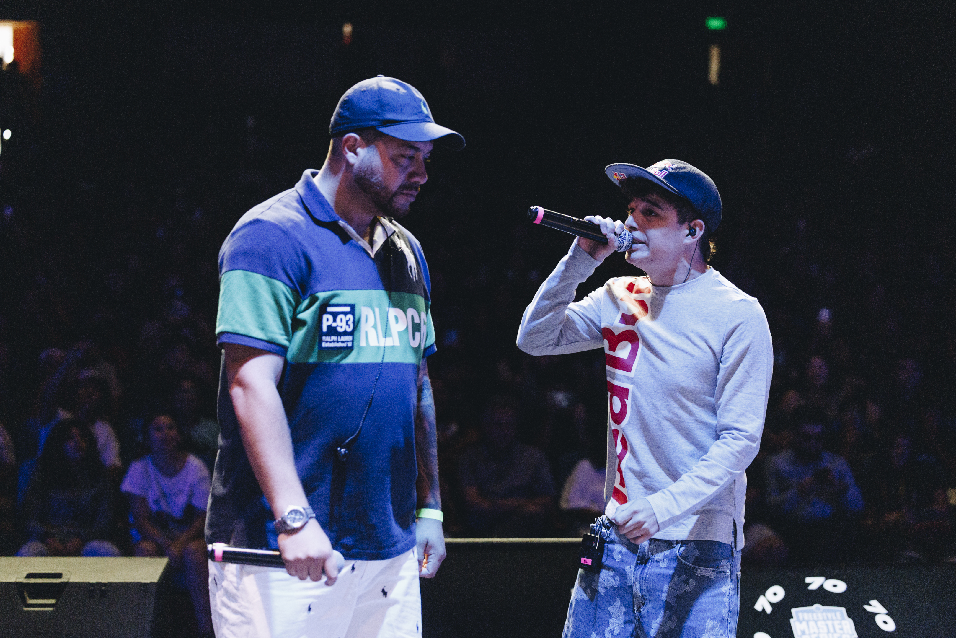 ASÍ FUERON LAS VOTACIONES DE LA JORNADA 4 DE FMS CHILE