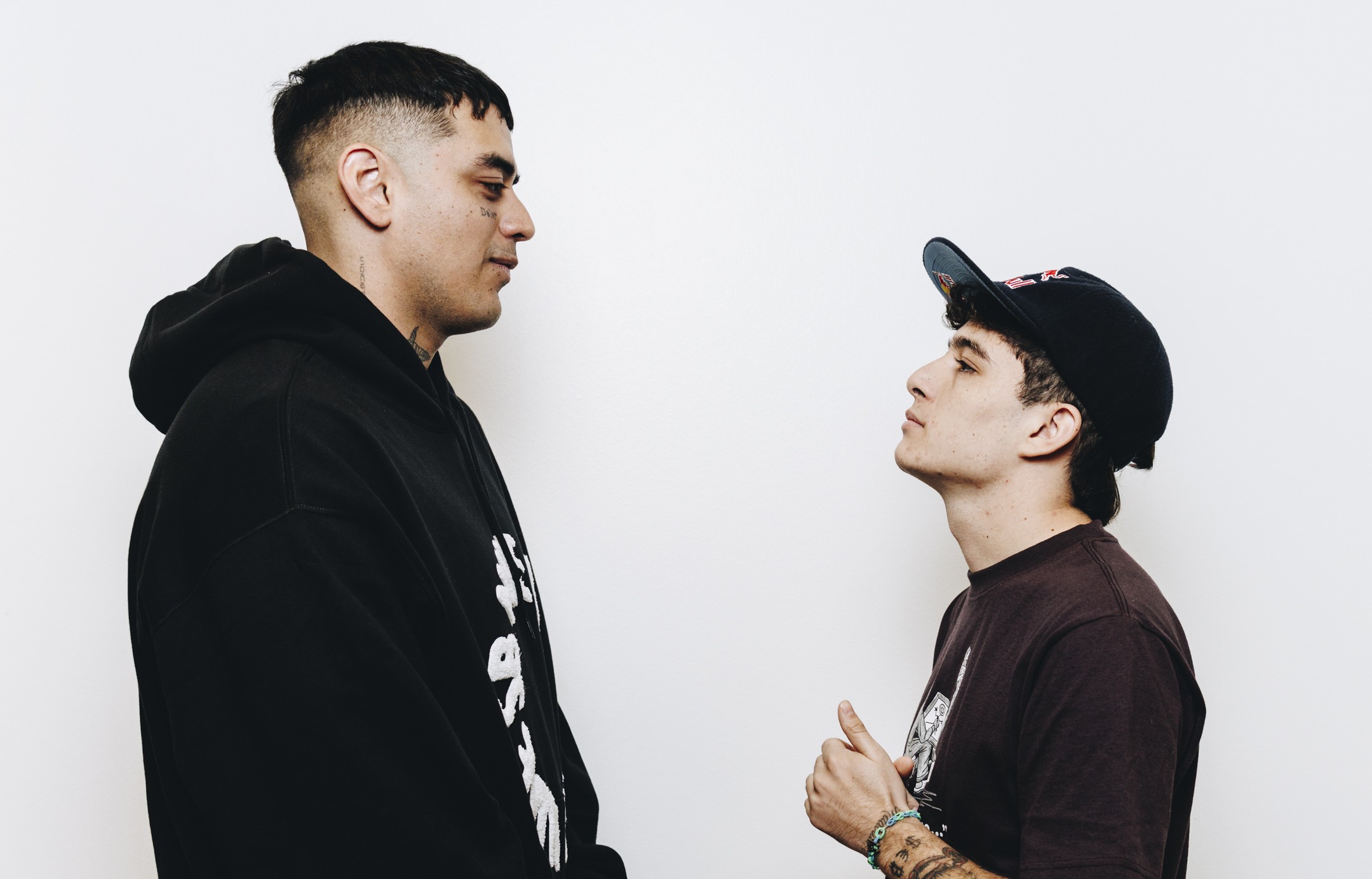 ASÍ FUERON LAS VOTACIONES DE LA JORNADA 5 DE FMS CHILE