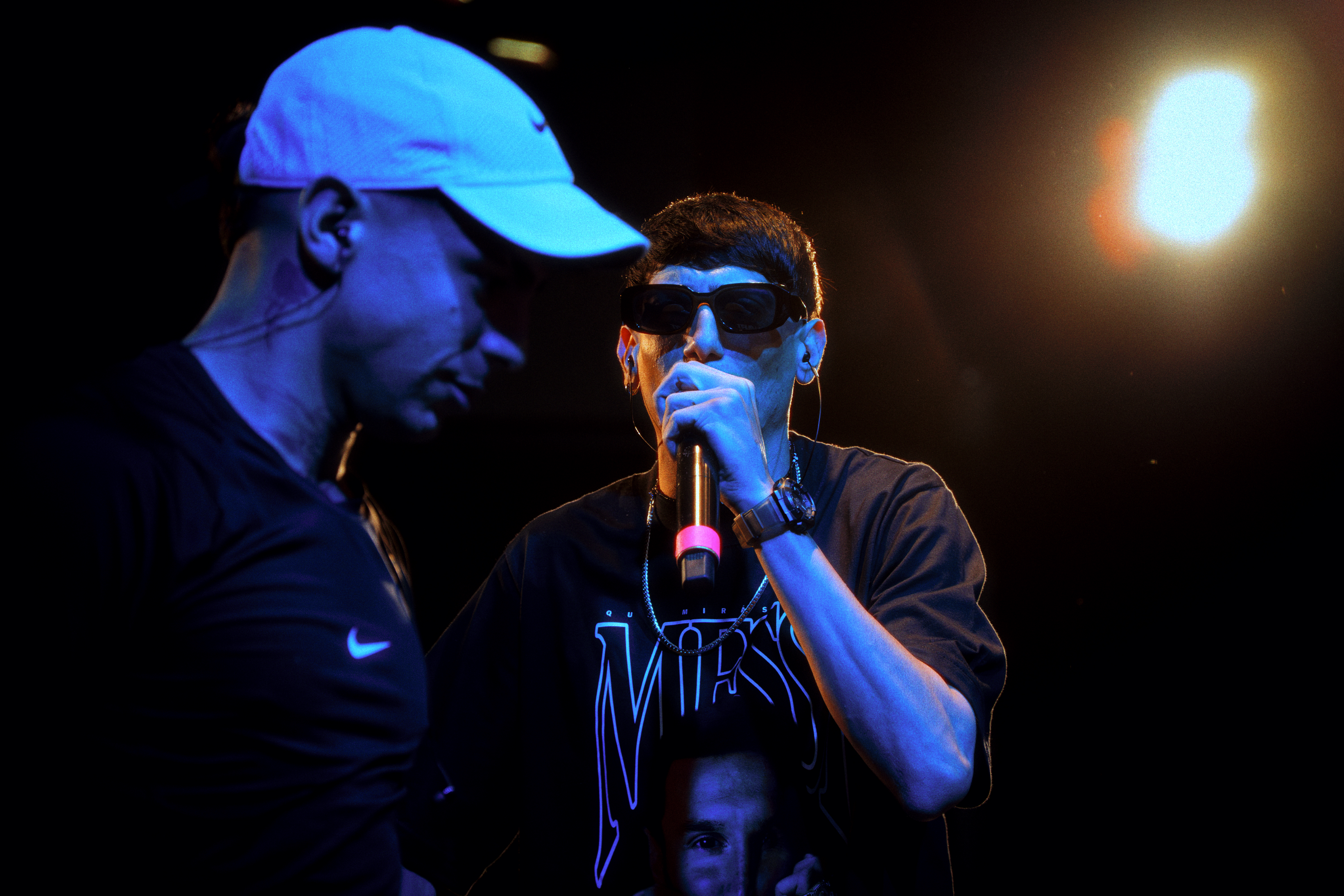 ASÍ FUERON LAS VOTACIONES DE LA JORNADA 5 DE LA FMS ARGENTINA