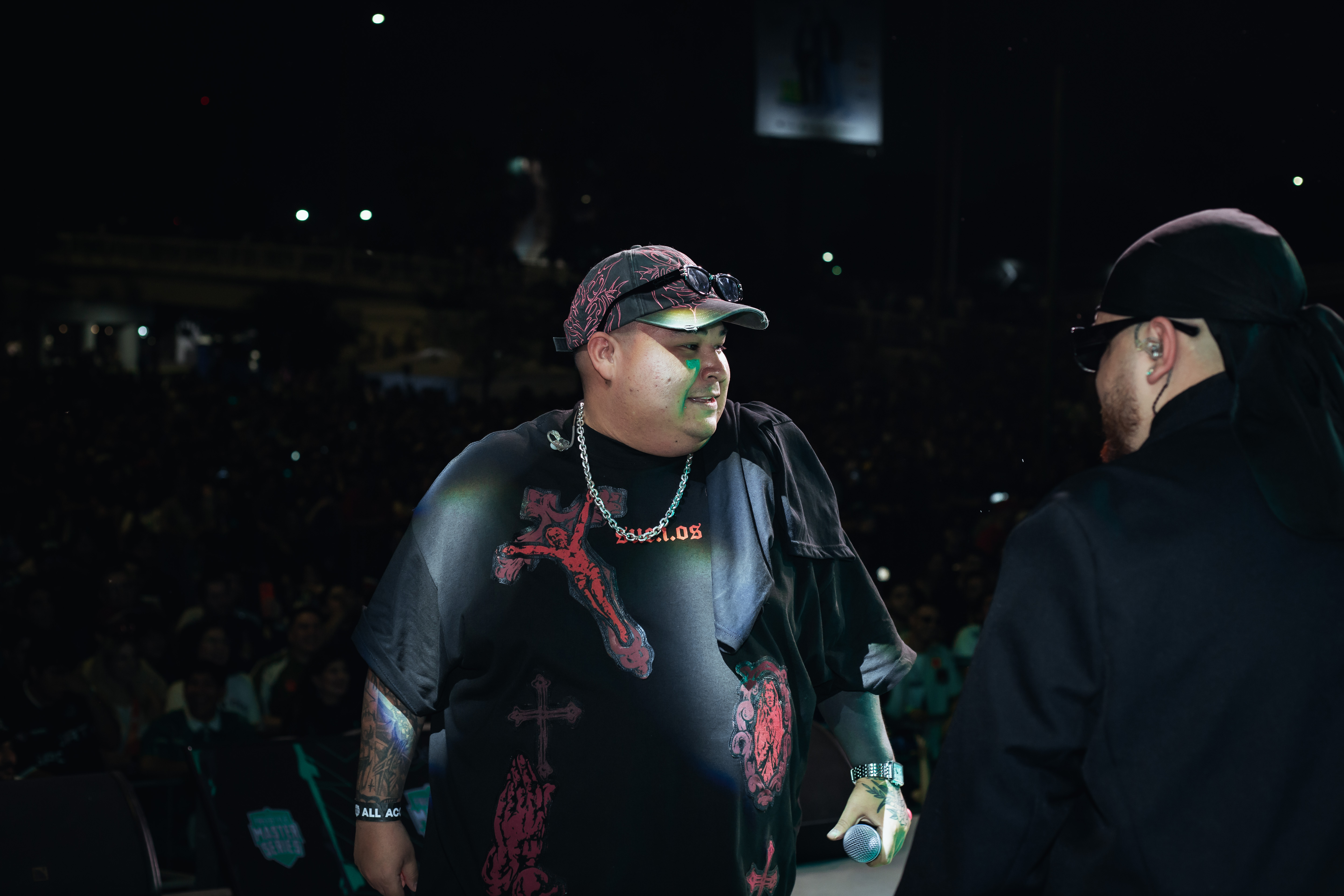 LA PREVIA DE LAS FINALS DE FMS MÉXICO