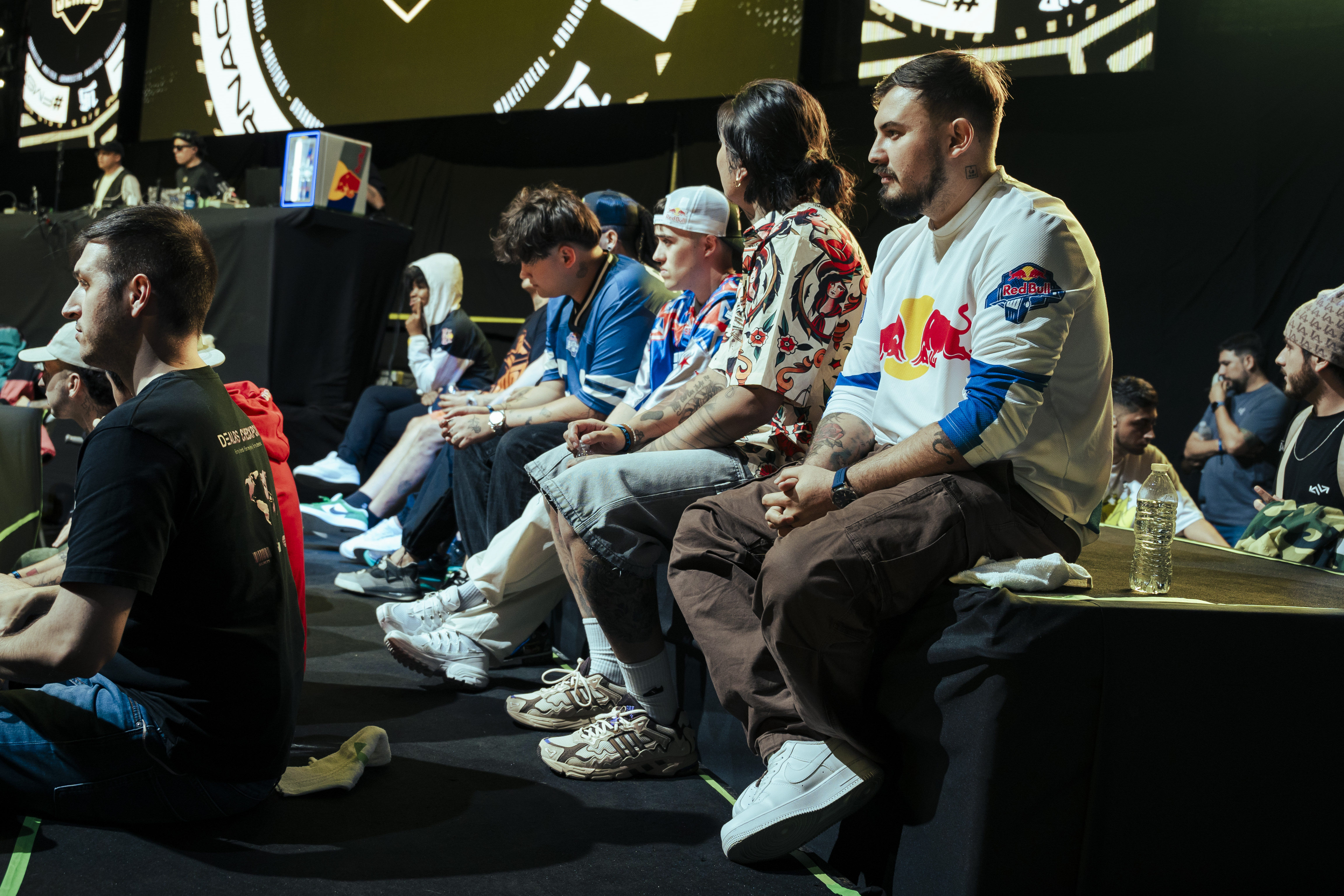 DÓNDE Y CUÁNDO VER LA CONFERENCIA DE PRENSA DE FMS INTERNACIONAL