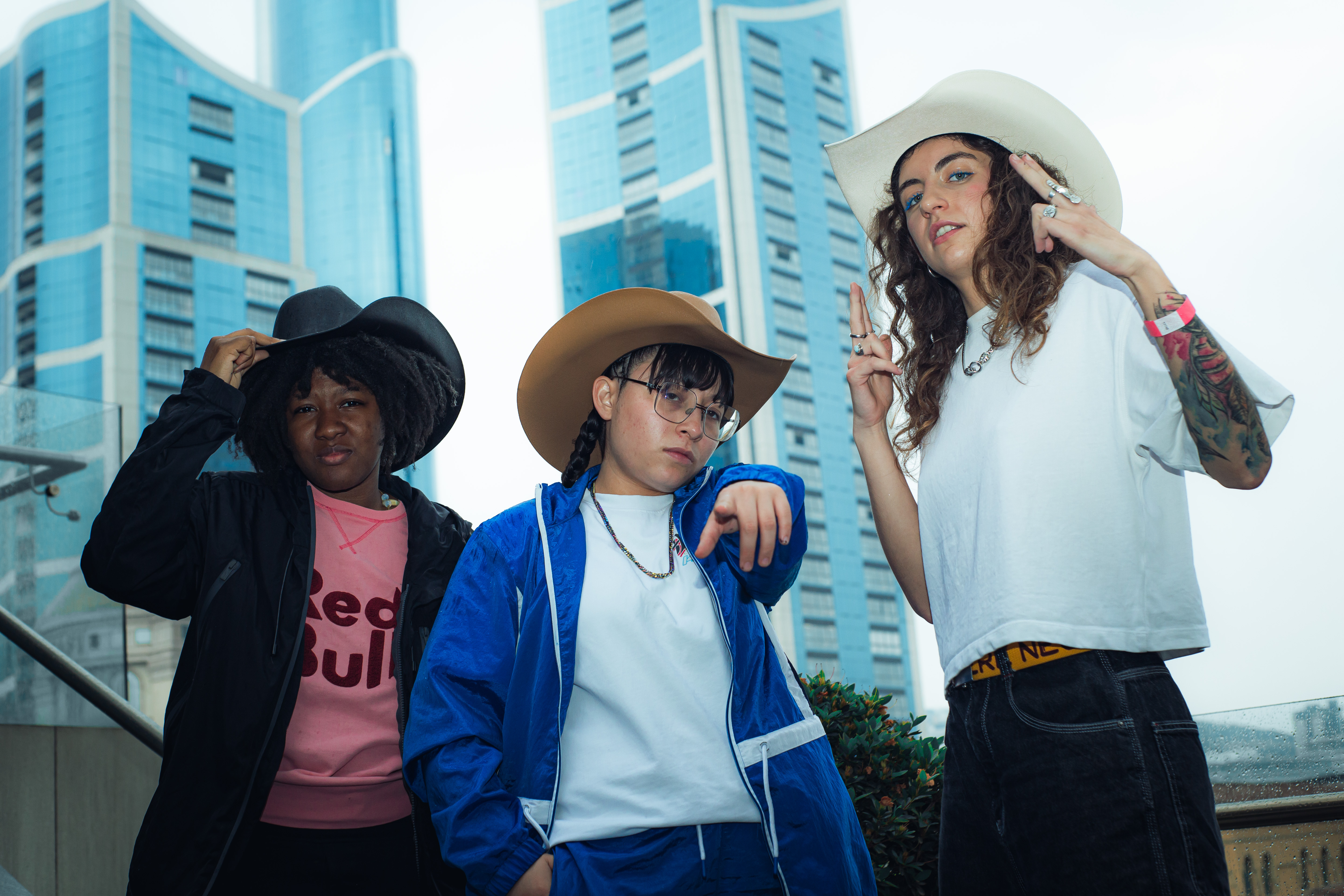 LA PREVIA DE LAS FINALS DE FMS MÉXICO