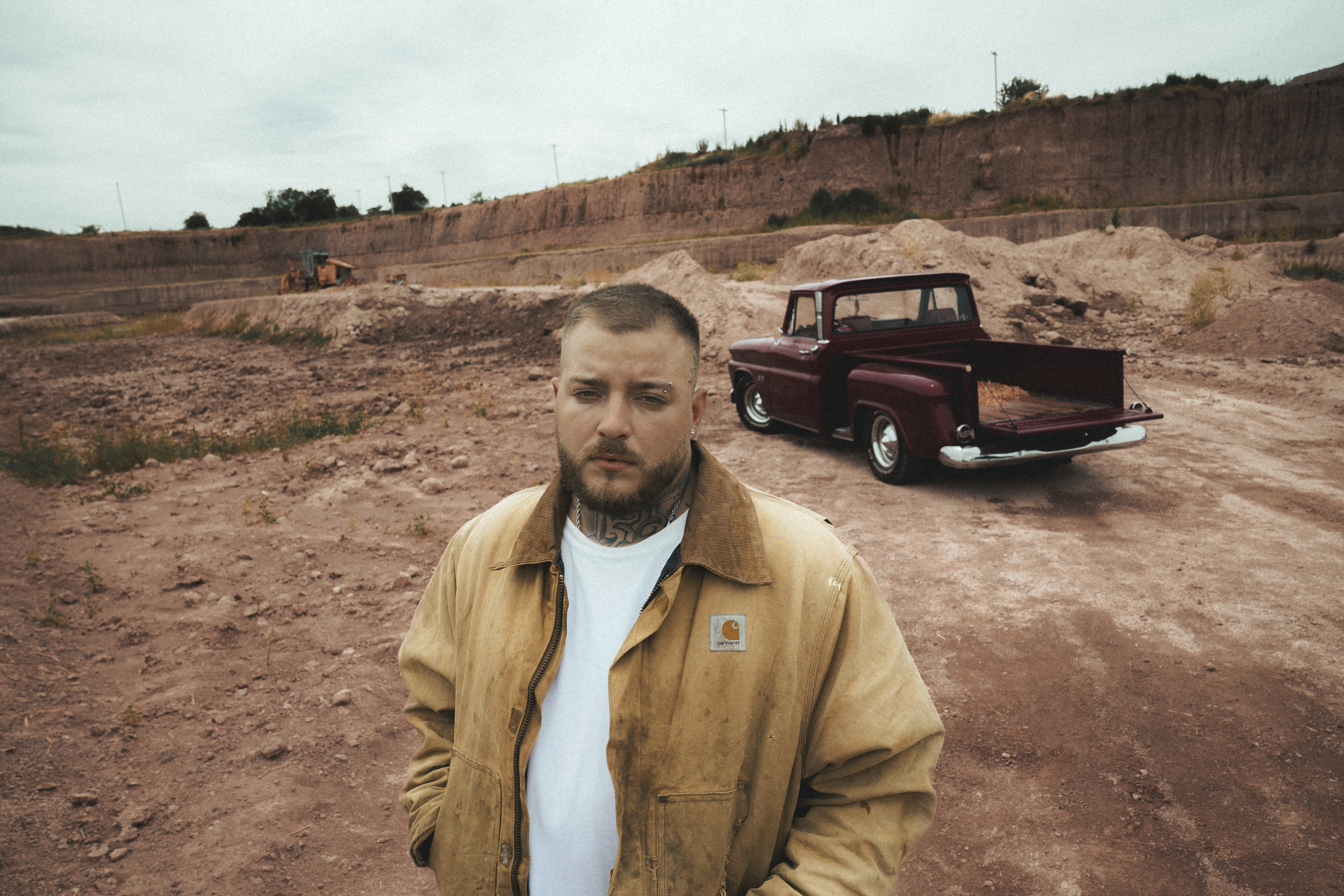 ZEBALLOS ANUNCIA SU ESPERADA GIRA POR ESPAÑA PARA NOVIEMBRE DE 2026