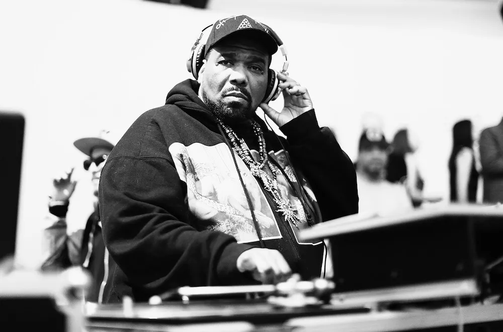 MUERE AFRIKA BAMBAATAA A LOS 67 AÑOS, EL ARQUITECTO QUE DIO FORMA AL ALMA DEL HIP HOP