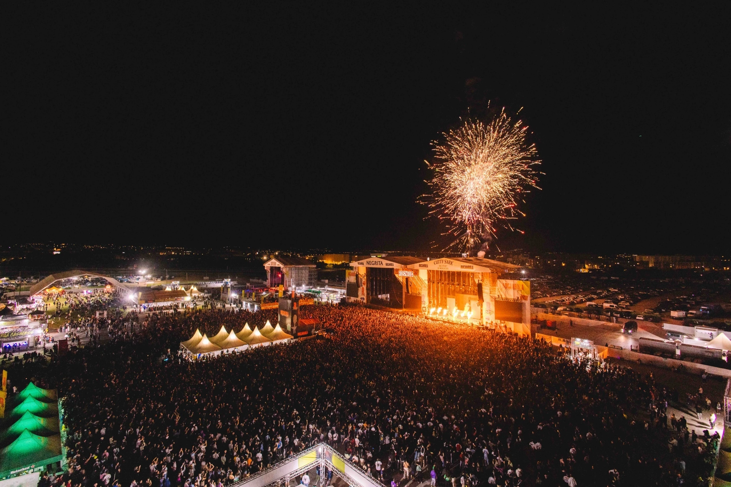 ROCANROLA 2026 CONVIERTE ALICANTE EN EL GRAN PUNTO DE ENCUENTRO DEL HIP HOP NACIONAL