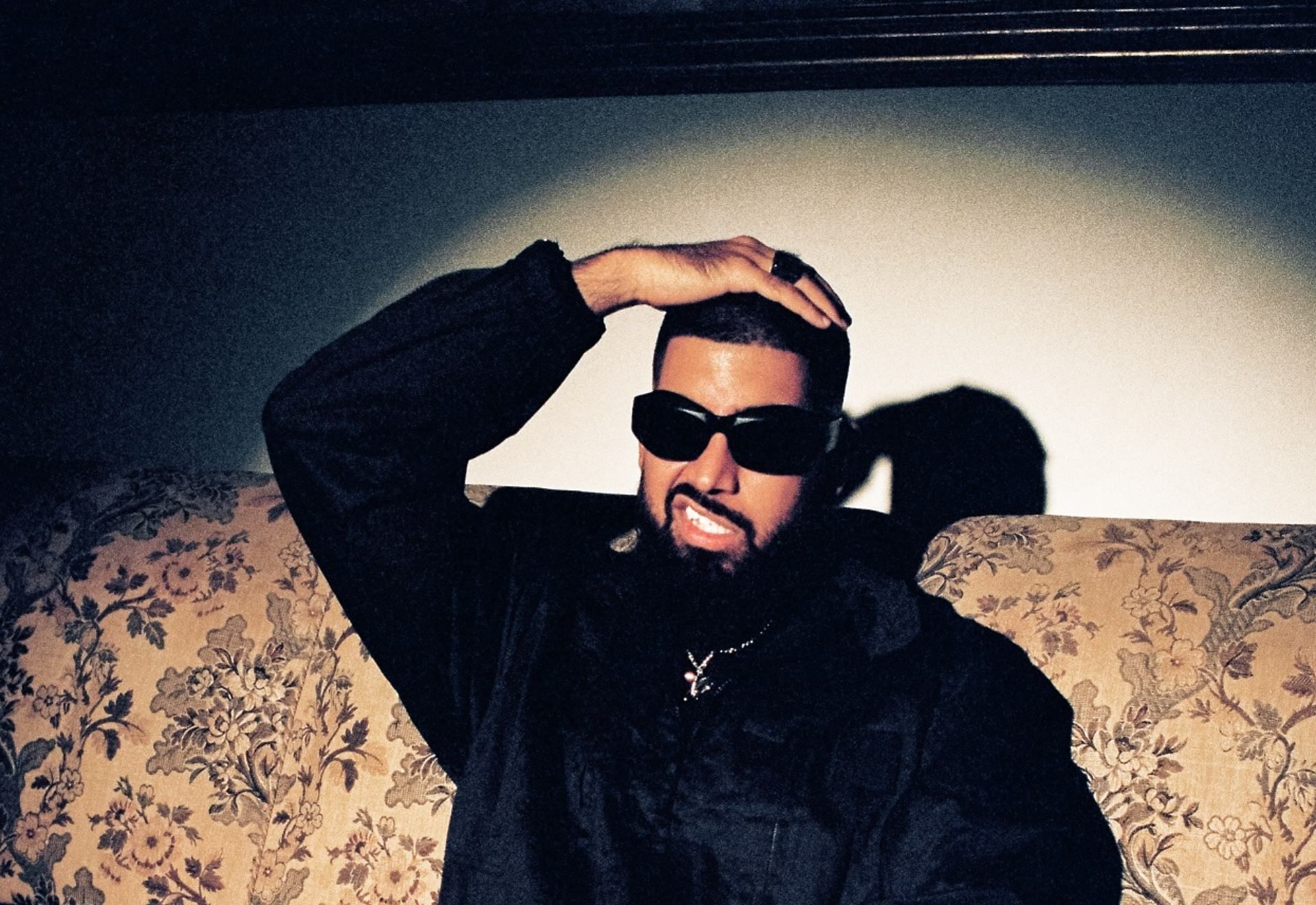 ABHIR PRESENTA “AGUARDIENTE”, EL SEGUNDO ADELANTO DE ULTRASWAN