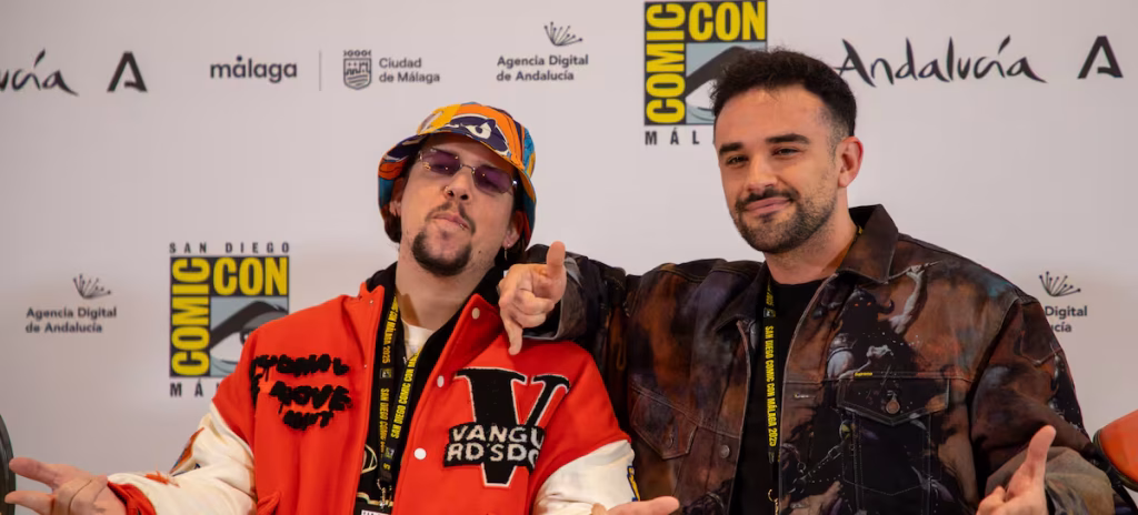 LOS DIOZES PRESENTAN MESÓN MASÓN, SU NUEVO ÁLBUM PRODUCIDO POR SCENO