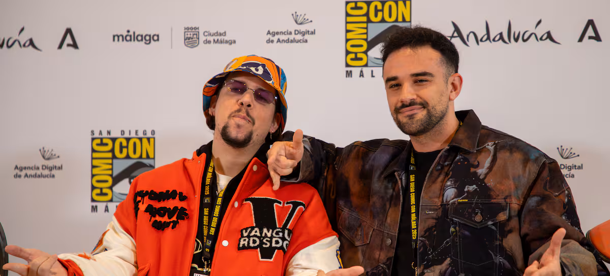 LOS DIOZES PRESENTAN MESÓN MASÓN, SU NUEVO ÁLBUM PRODUCIDO POR SCENO