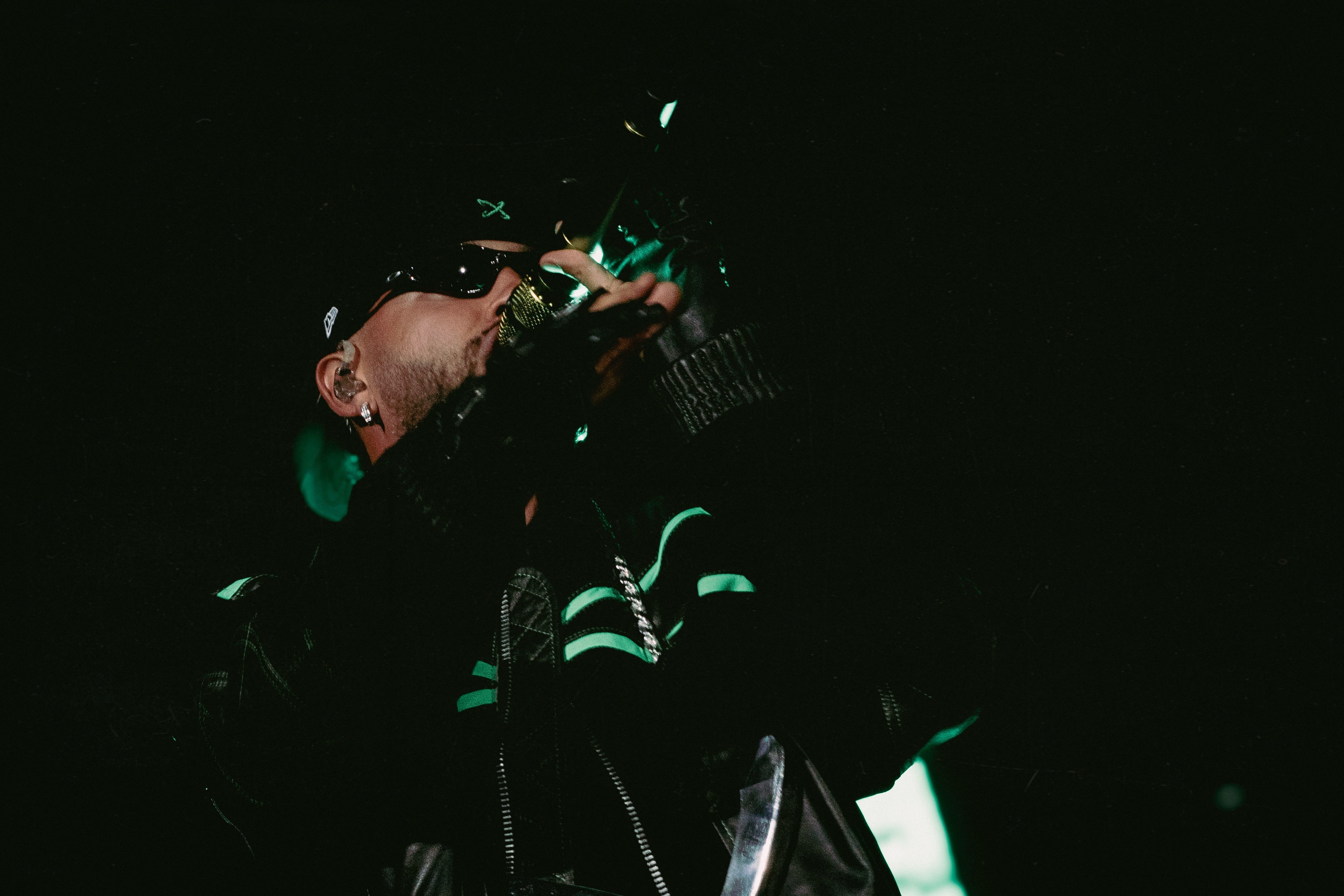 FEID VS FERXXO: UN CONCIERTO PARA LA HISTORIA DEL REGGAETON EN EL MOVISTAR ARENA DE MADRID
