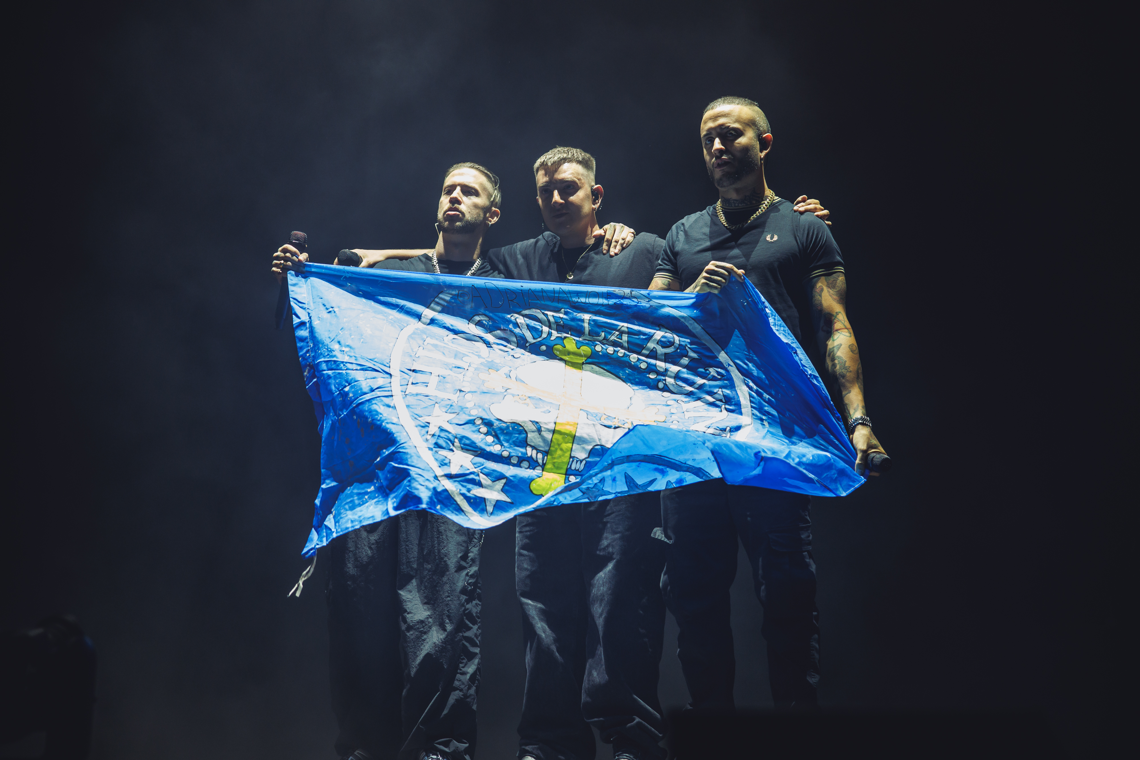 BOOMBASTIC SE QUEDA EN ESPAÑA A LO GRANDE Y CRECE CON NUEVOS FESTIVALES EN MIAMI Y BUENOS AIRES