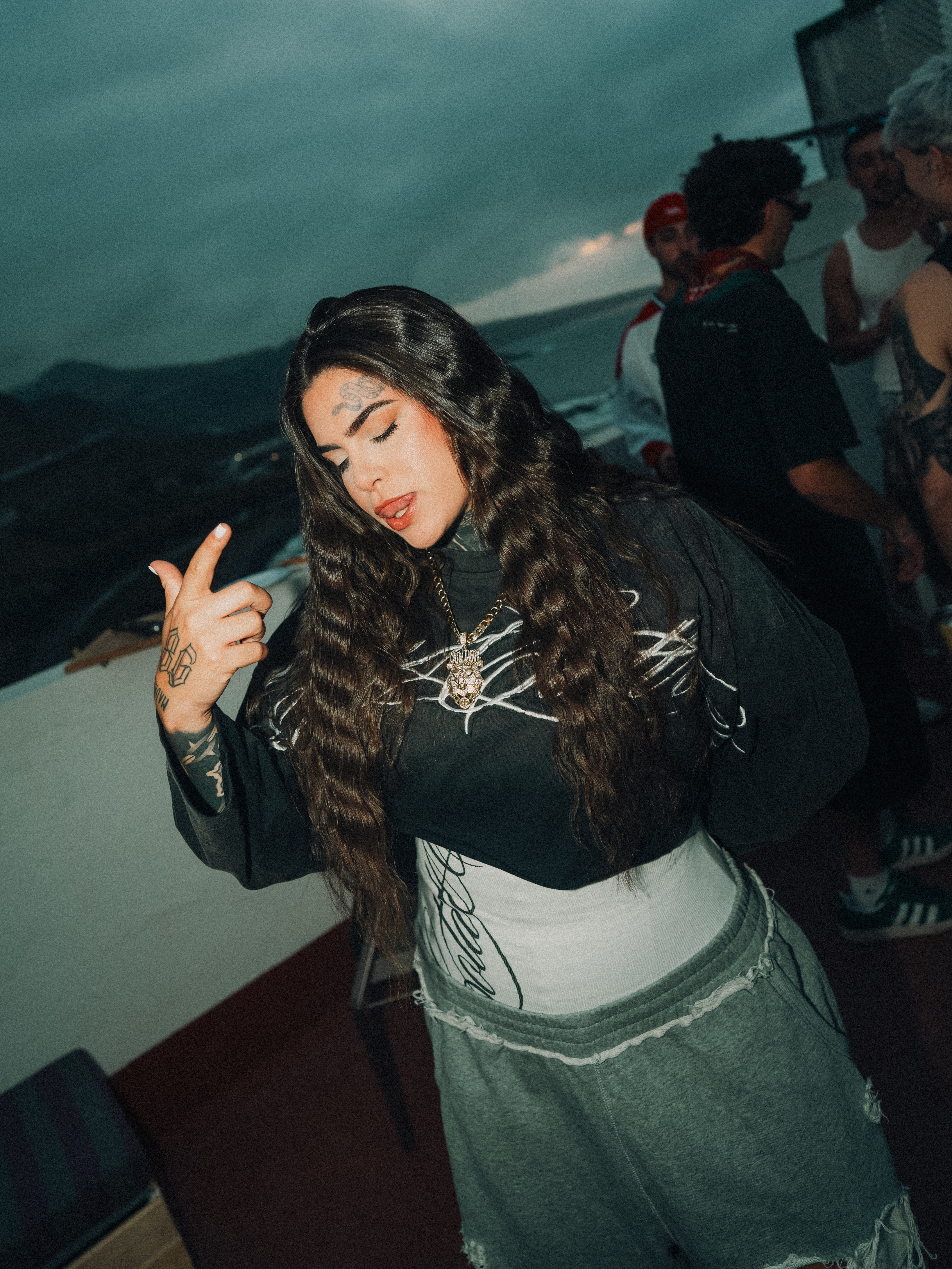 Ptazeta: «El freestyle fue lo que me impulsó a escribir música; le debo todo»