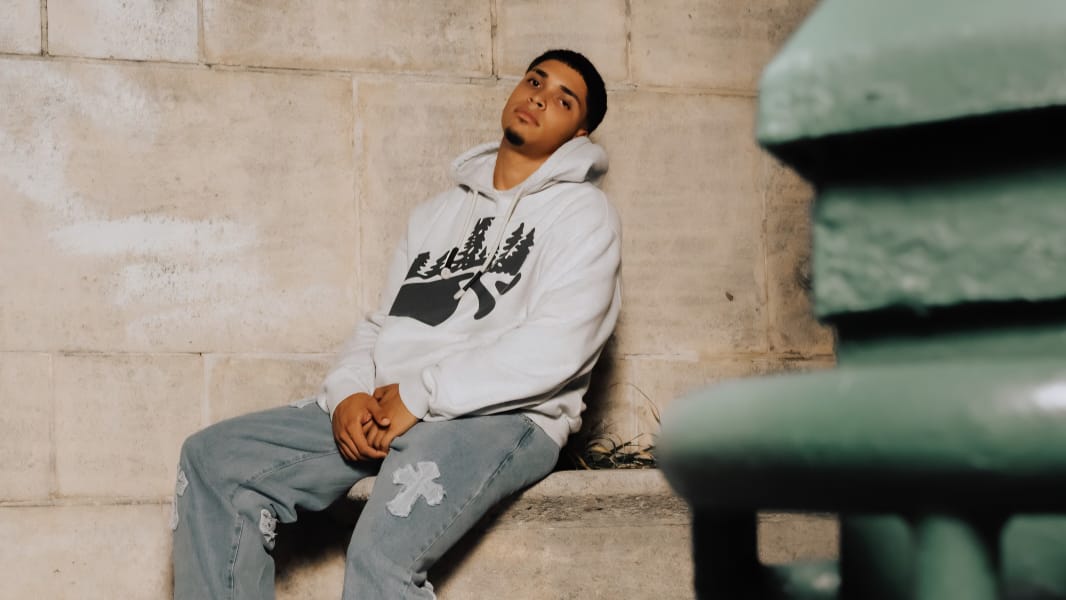 CONOCE A XELA, MC DE PUERTO RICO EN FREESTYLE WORLD CUP