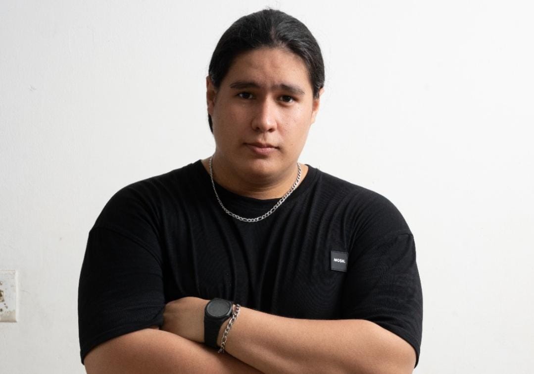 CONOCE A ZOOM, MC DE PANAMÁ EN FREESTYLE WORLD CUP